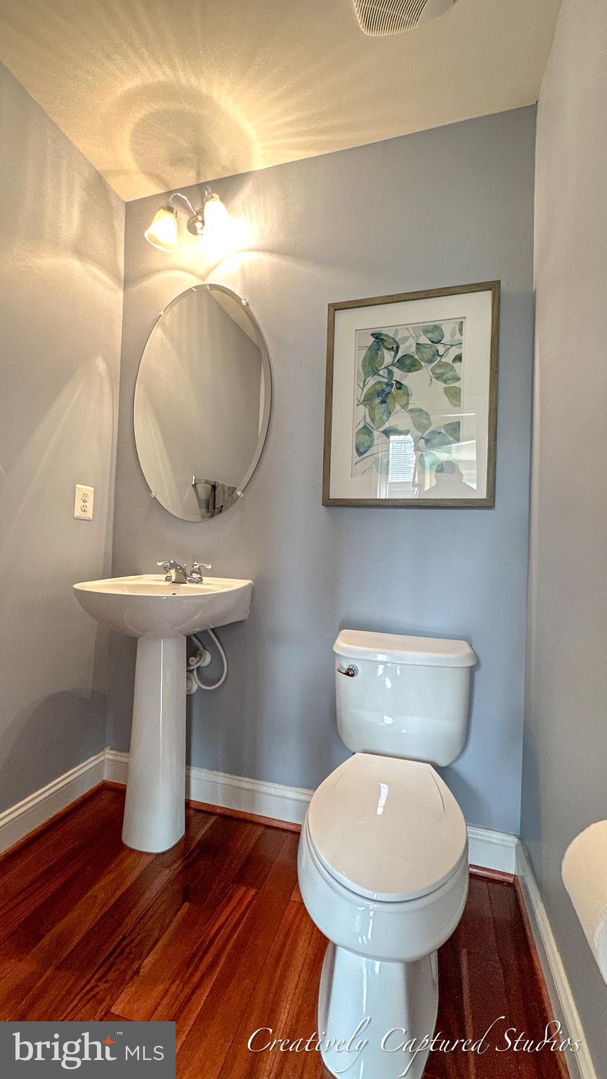 ESTATES AT DEACON HILL - Residential