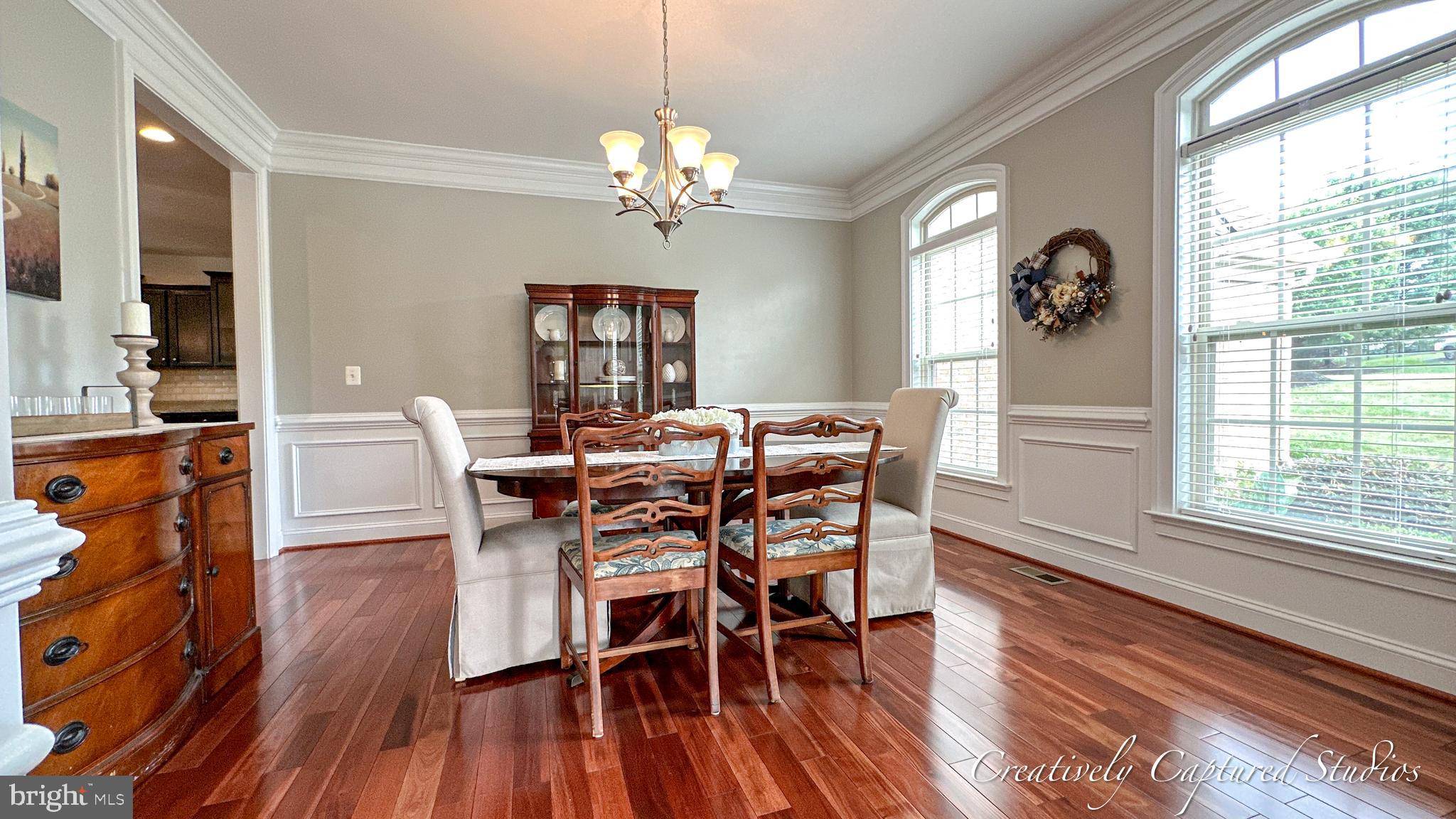 ESTATES AT DEACON HILL - Residential