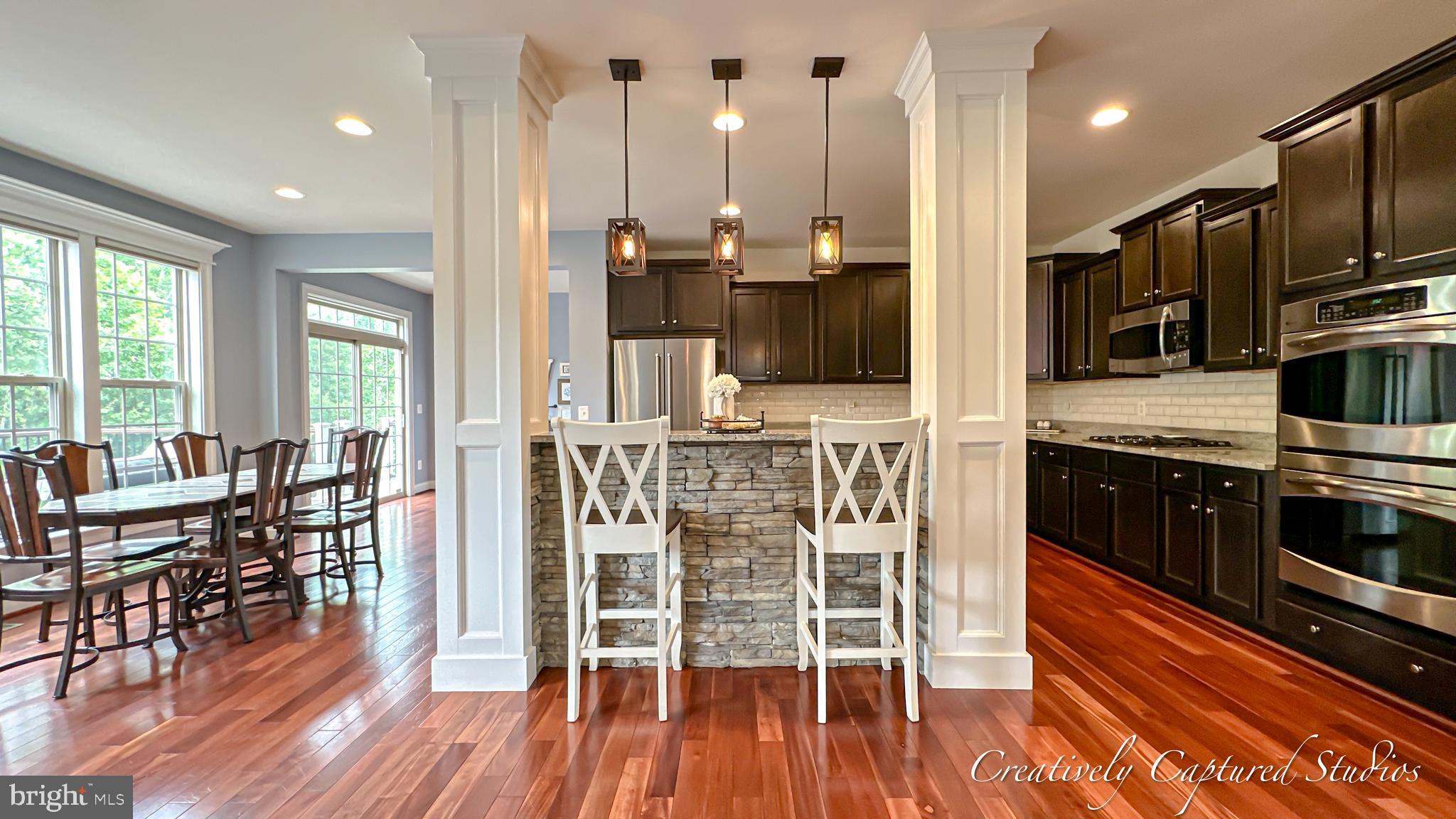 ESTATES AT DEACON HILL - Residential