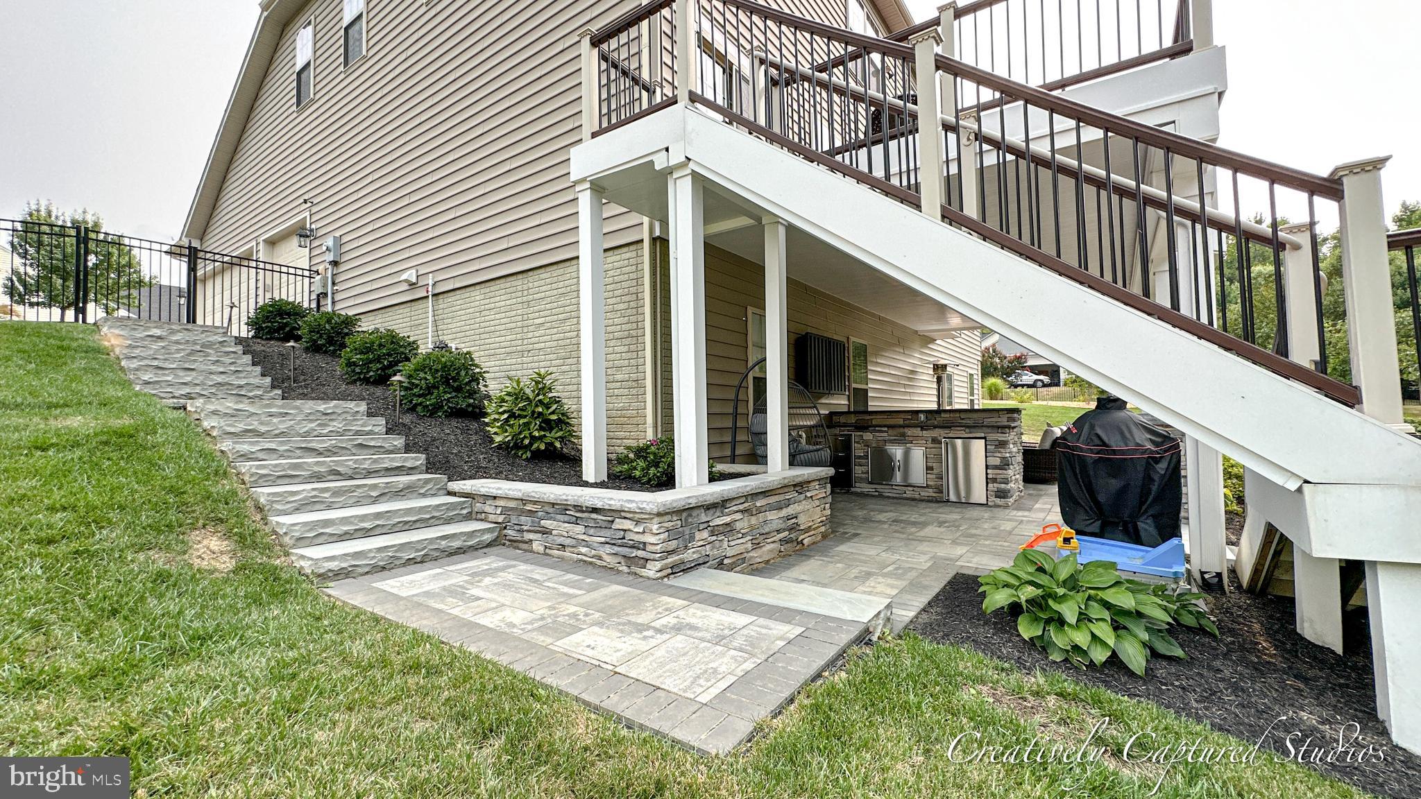 ESTATES AT DEACON HILL - Residential