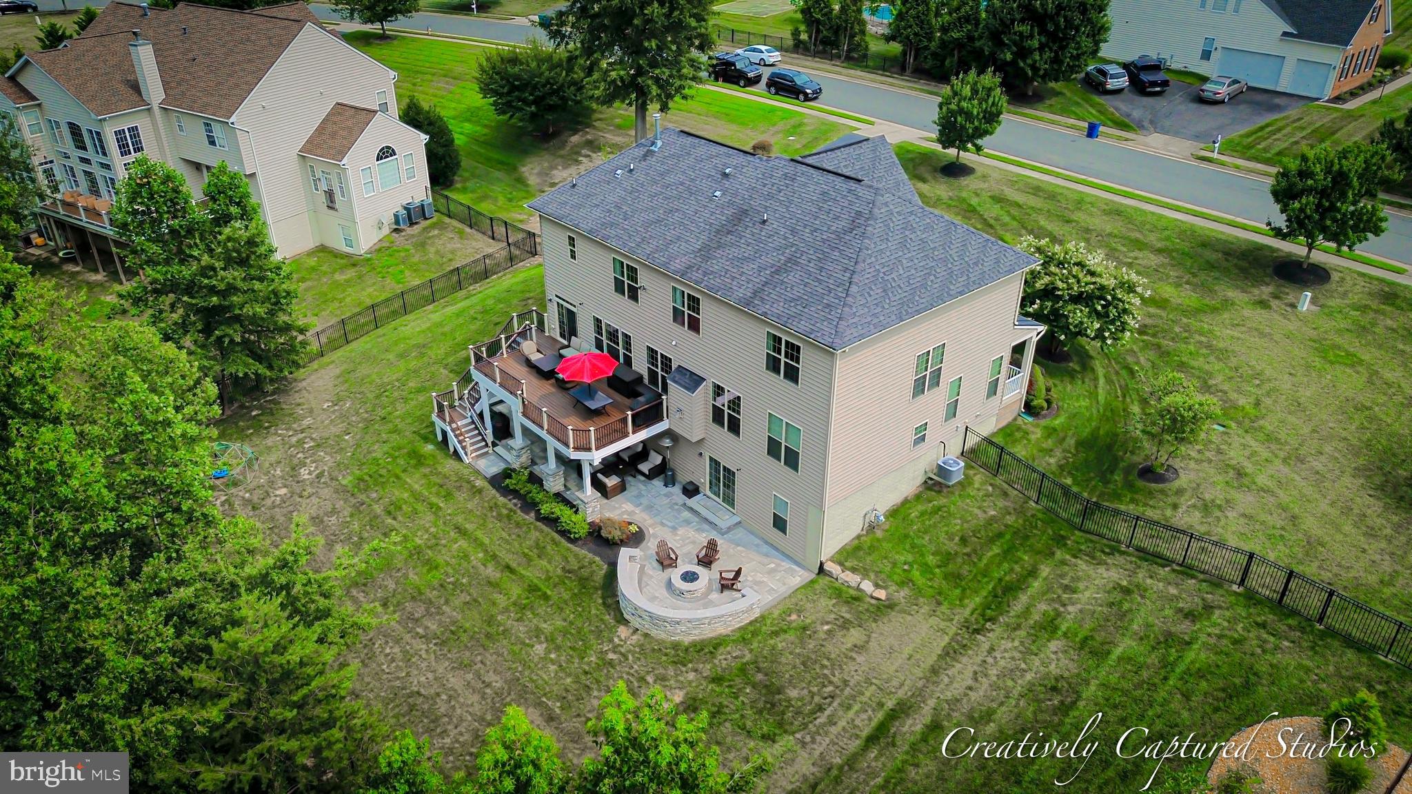 ESTATES AT DEACON HILL - Residential