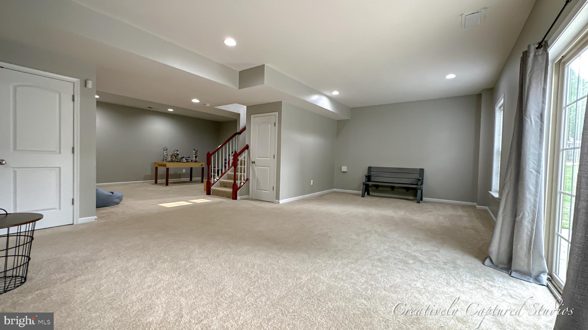 ESTATES AT DEACON HILL - Residential