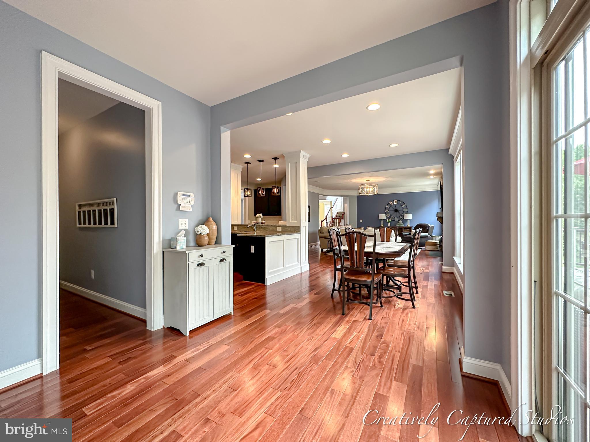 ESTATES AT DEACON HILL - Residential