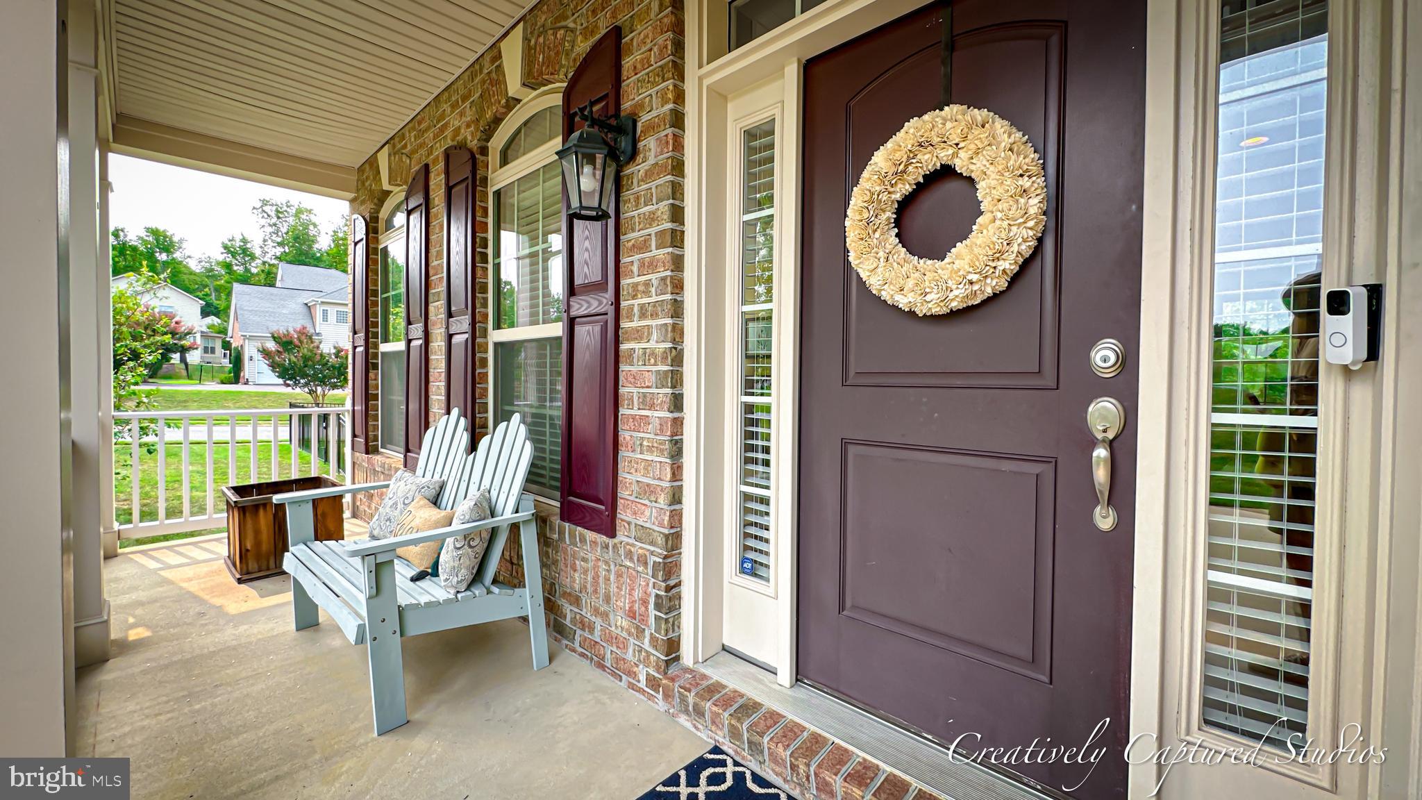 ESTATES AT DEACON HILL - Residential