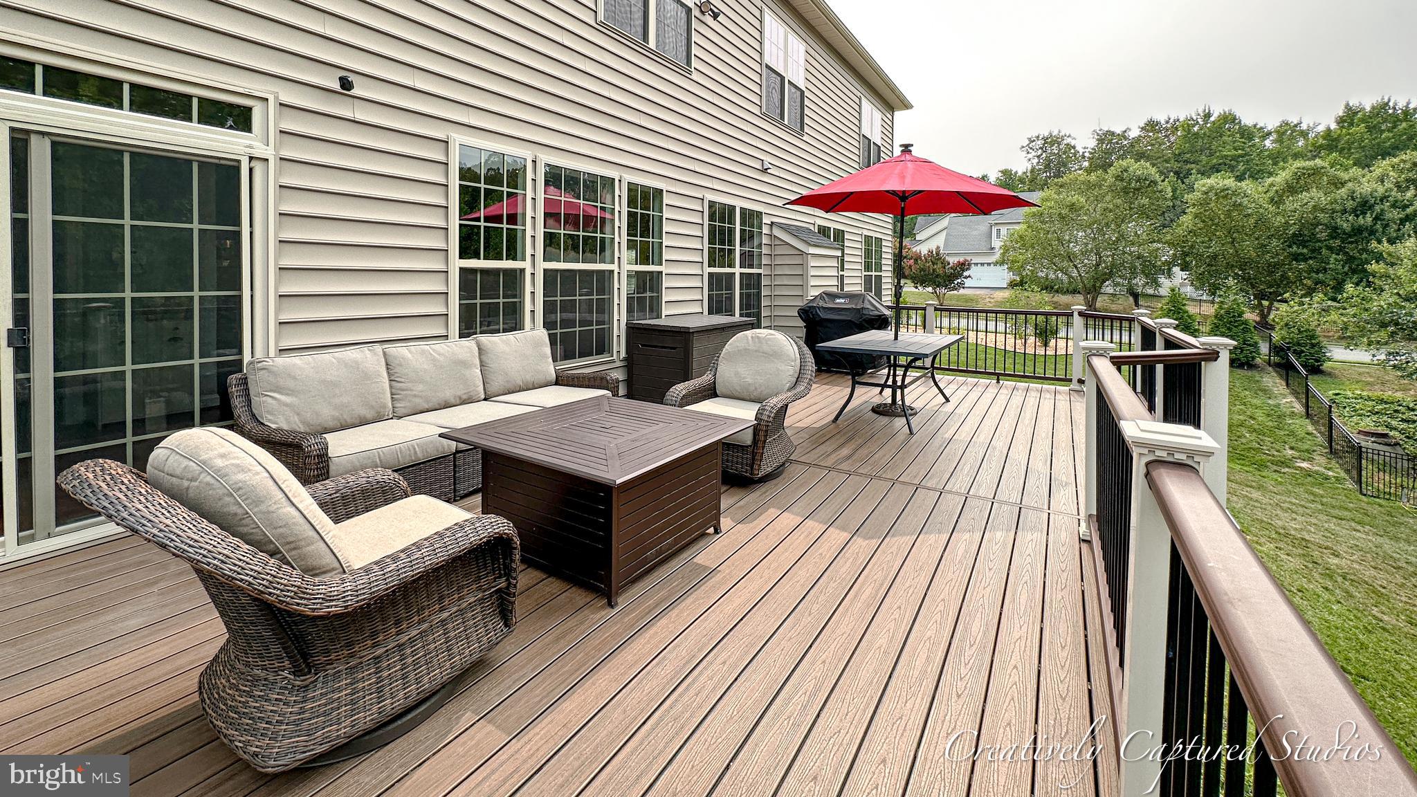 ESTATES AT DEACON HILL - Residential