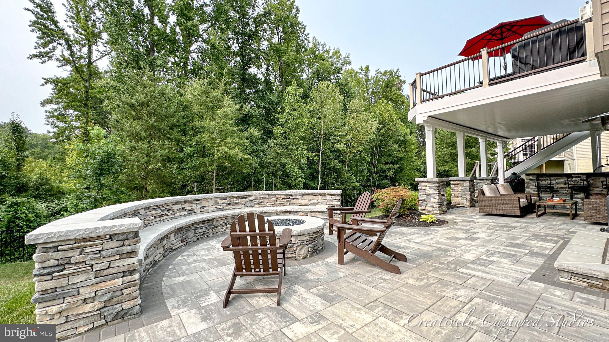 ESTATES AT DEACON HILL - Residential