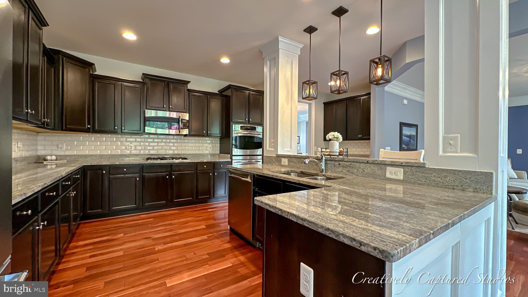 ESTATES AT DEACON HILL - Residential