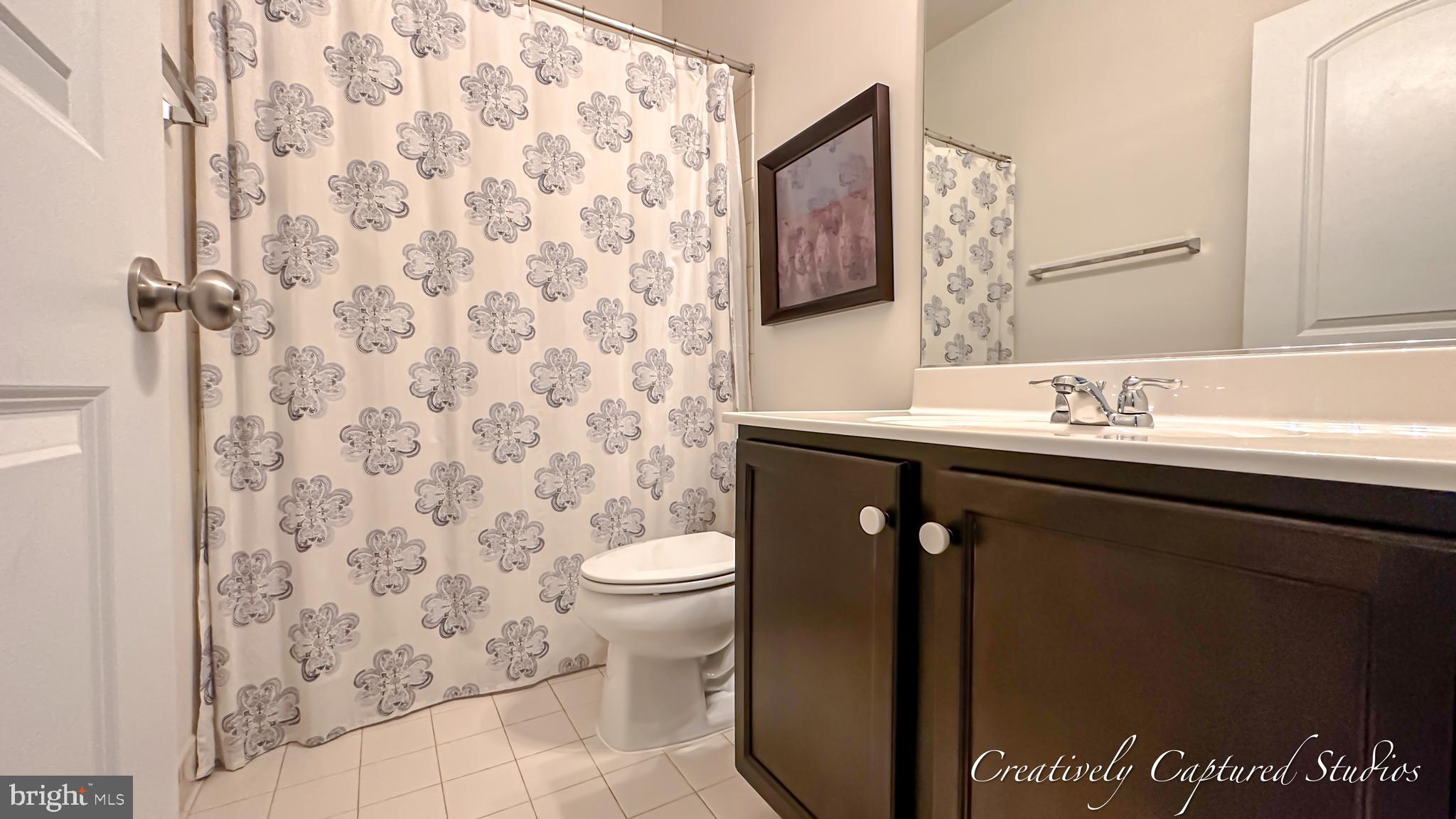 ESTATES AT DEACON HILL - Residential