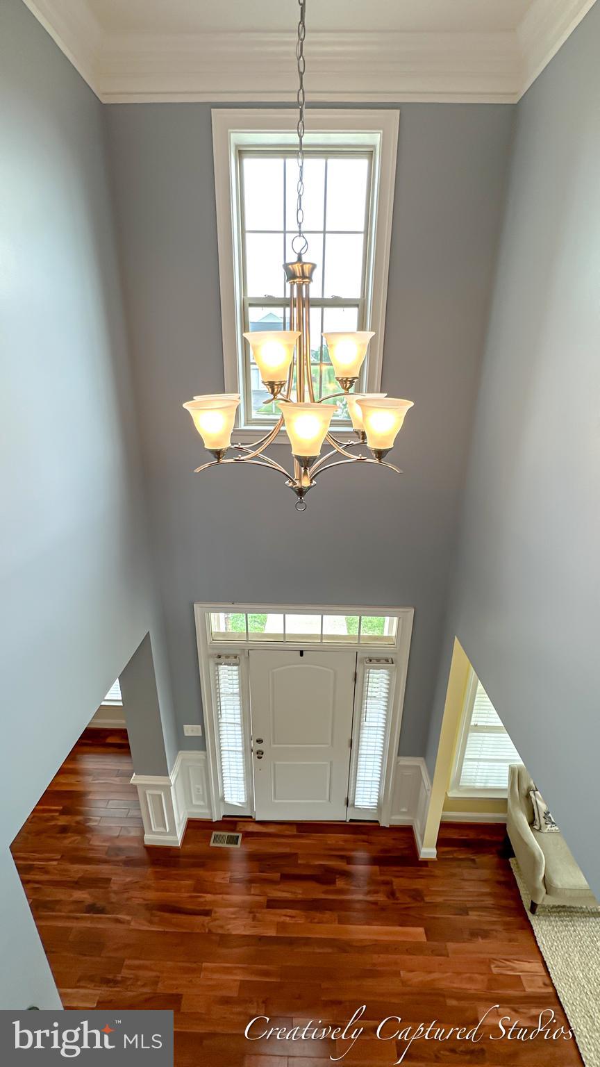 ESTATES AT DEACON HILL - Residential