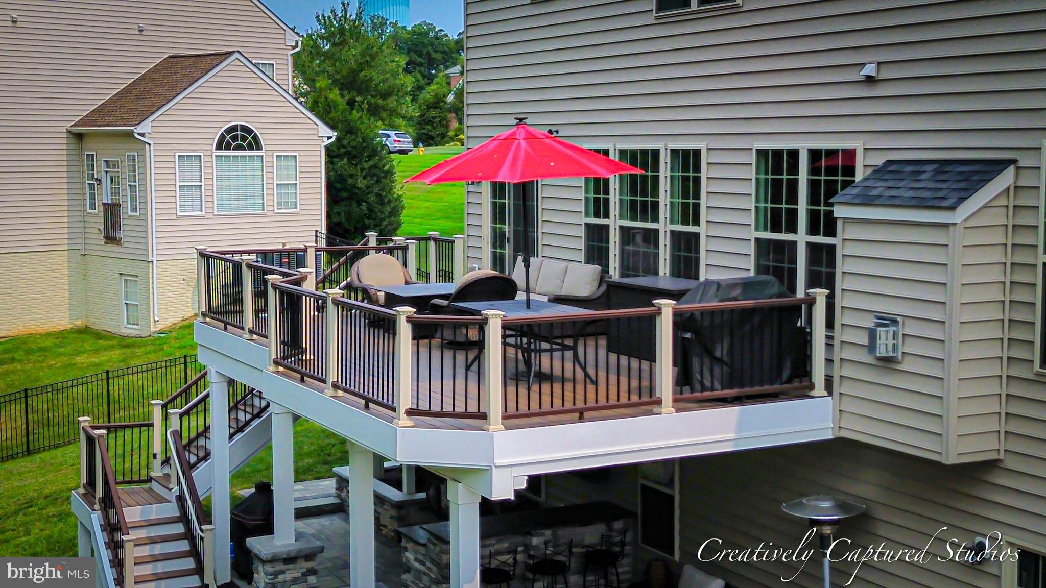 ESTATES AT DEACON HILL - Residential