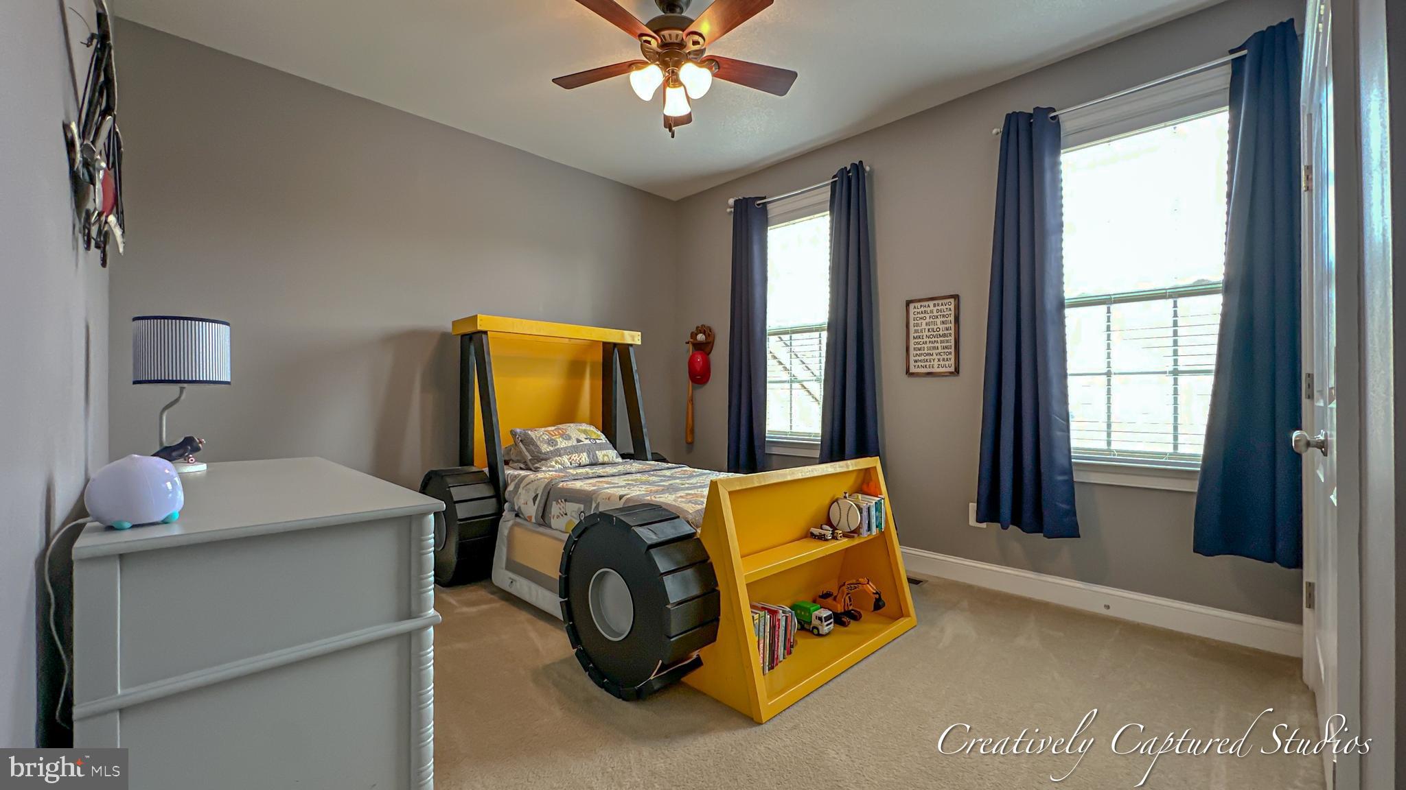 ESTATES AT DEACON HILL - Residential