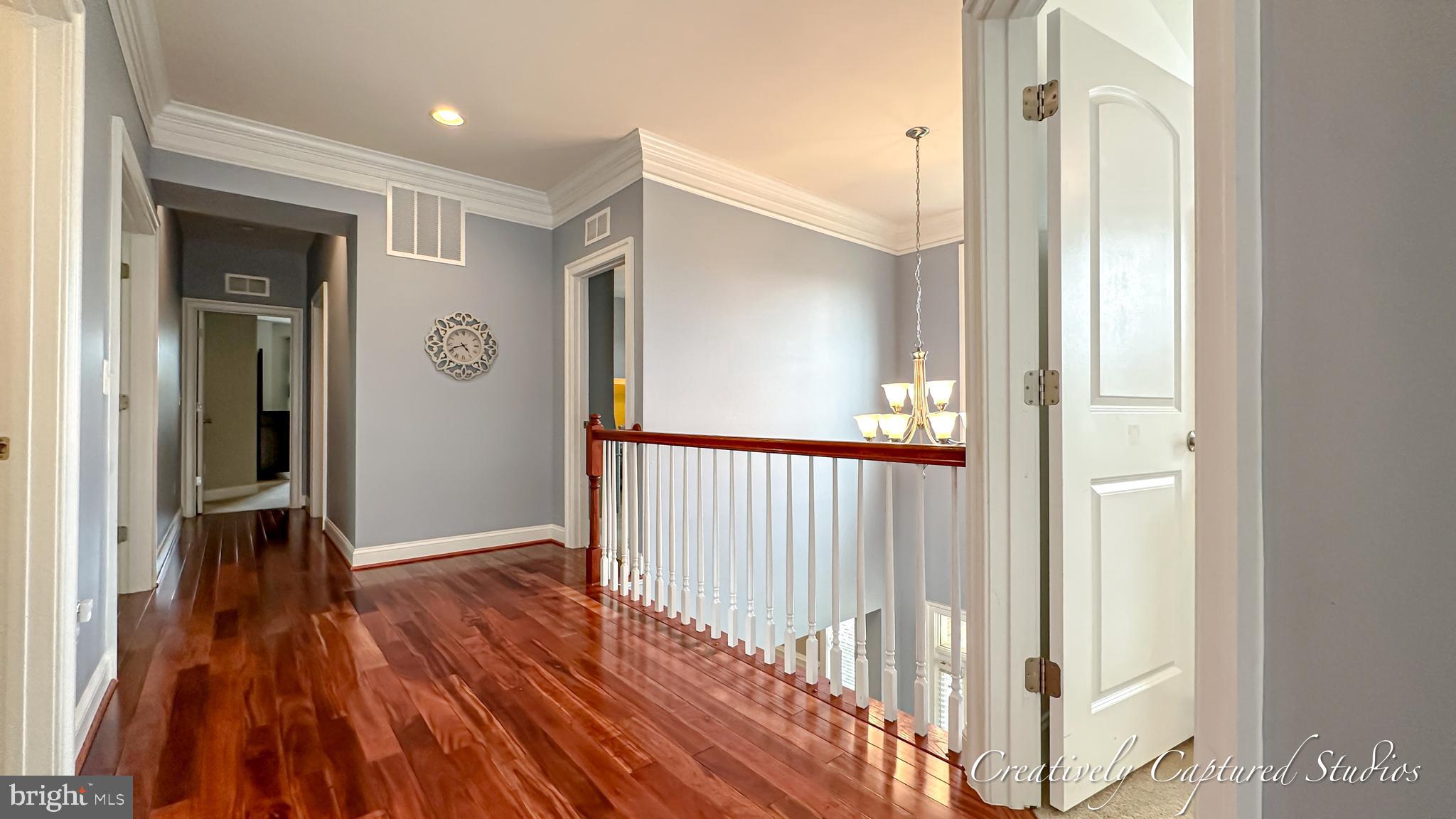 ESTATES AT DEACON HILL - Residential