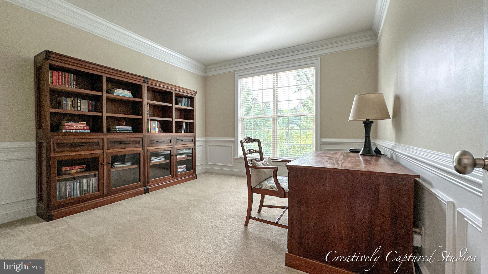 ESTATES AT DEACON HILL - Residential