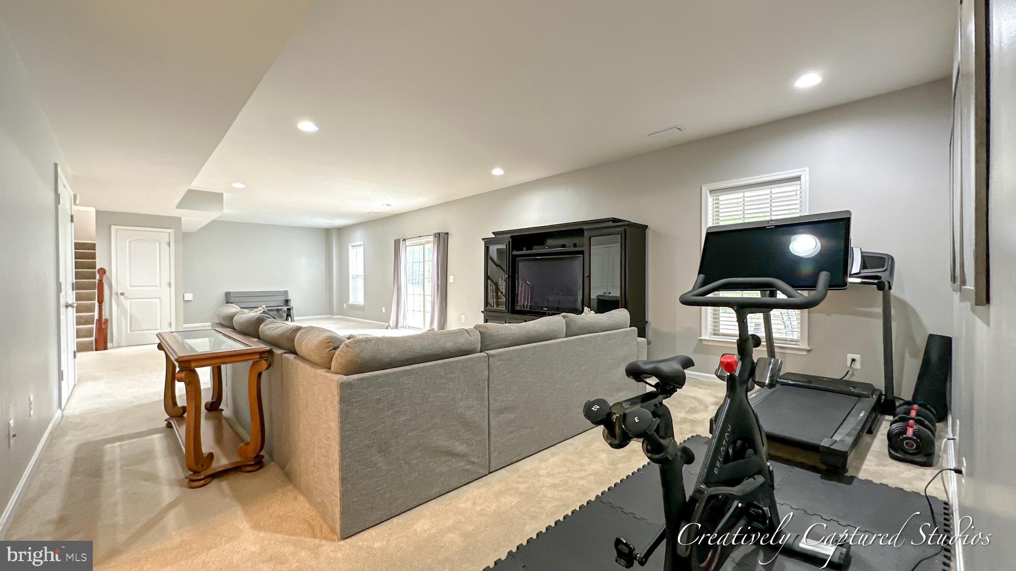 ESTATES AT DEACON HILL - Residential