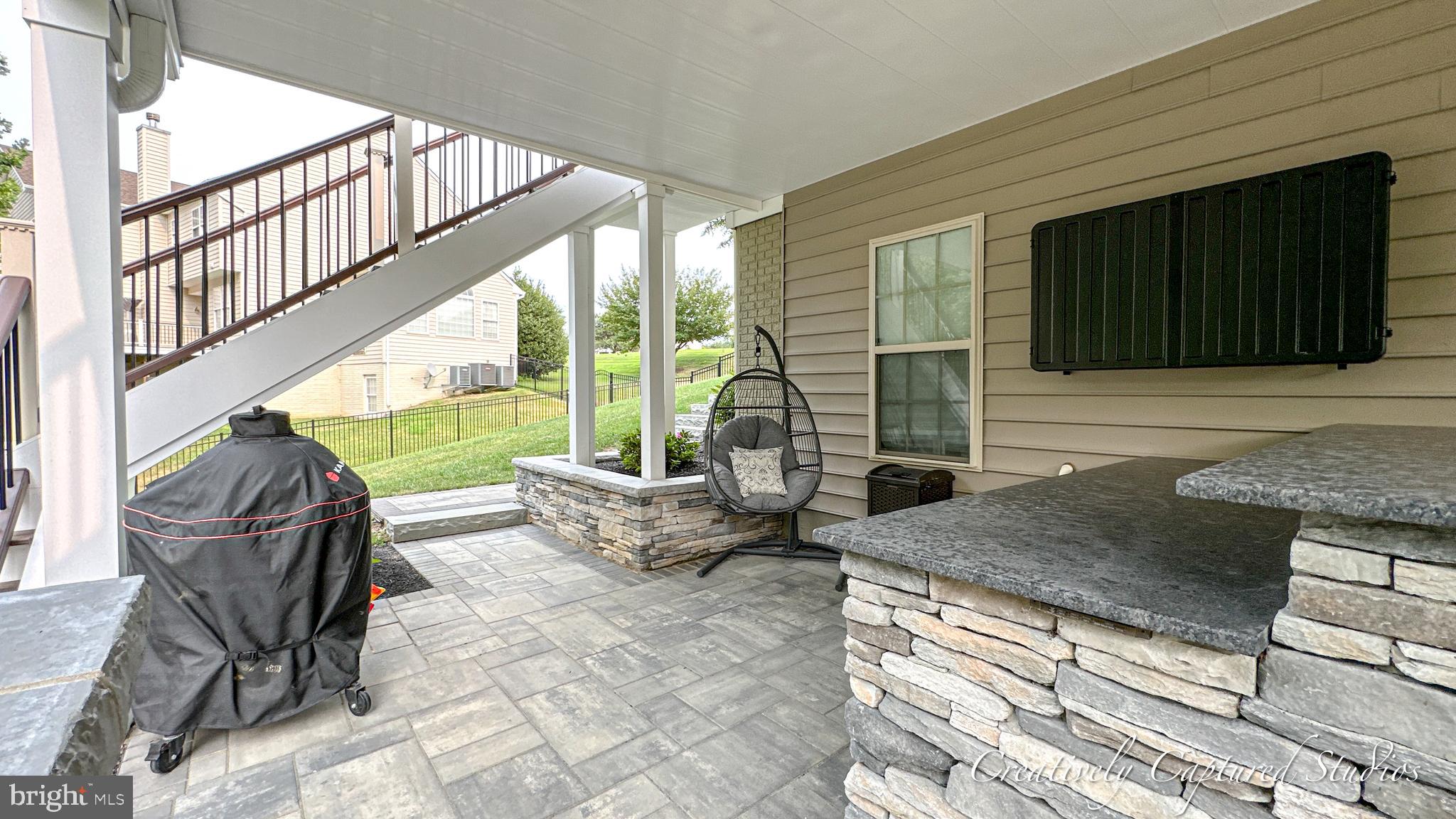 ESTATES AT DEACON HILL - Residential