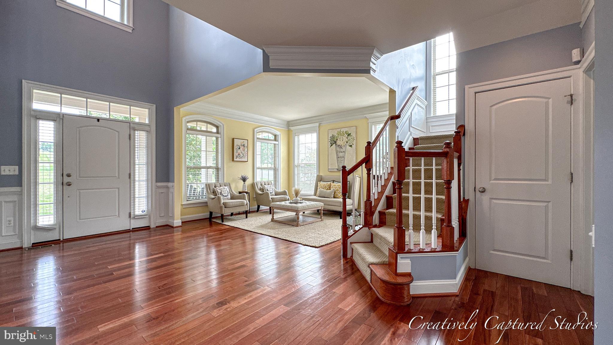 ESTATES AT DEACON HILL - Residential