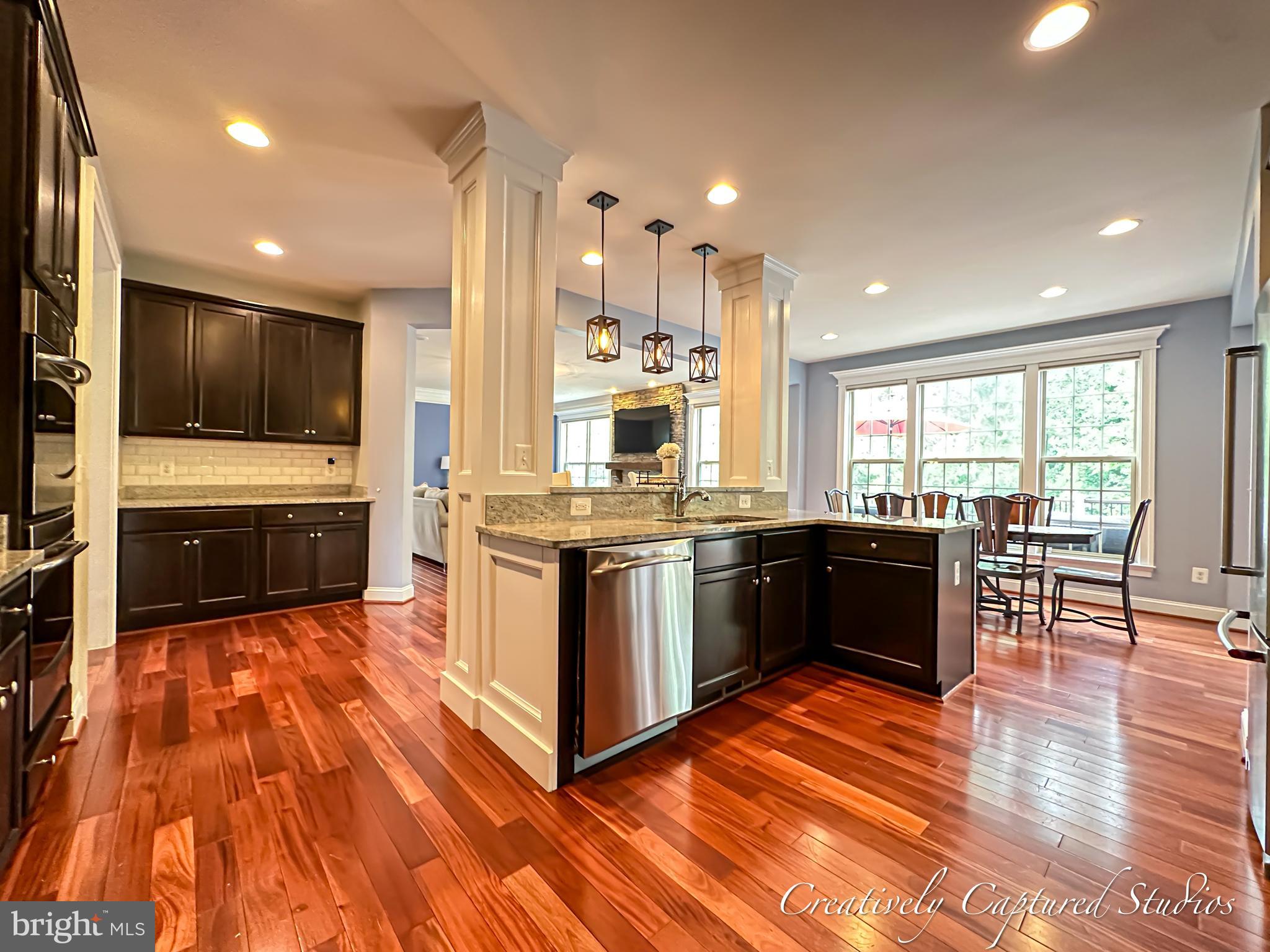 ESTATES AT DEACON HILL - Residential