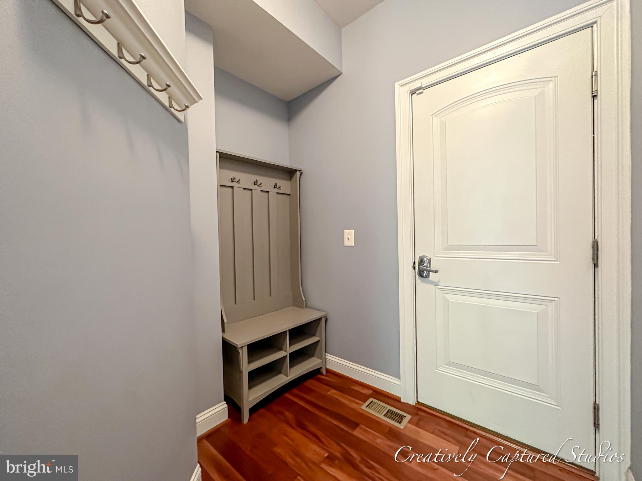 ESTATES AT DEACON HILL - Residential