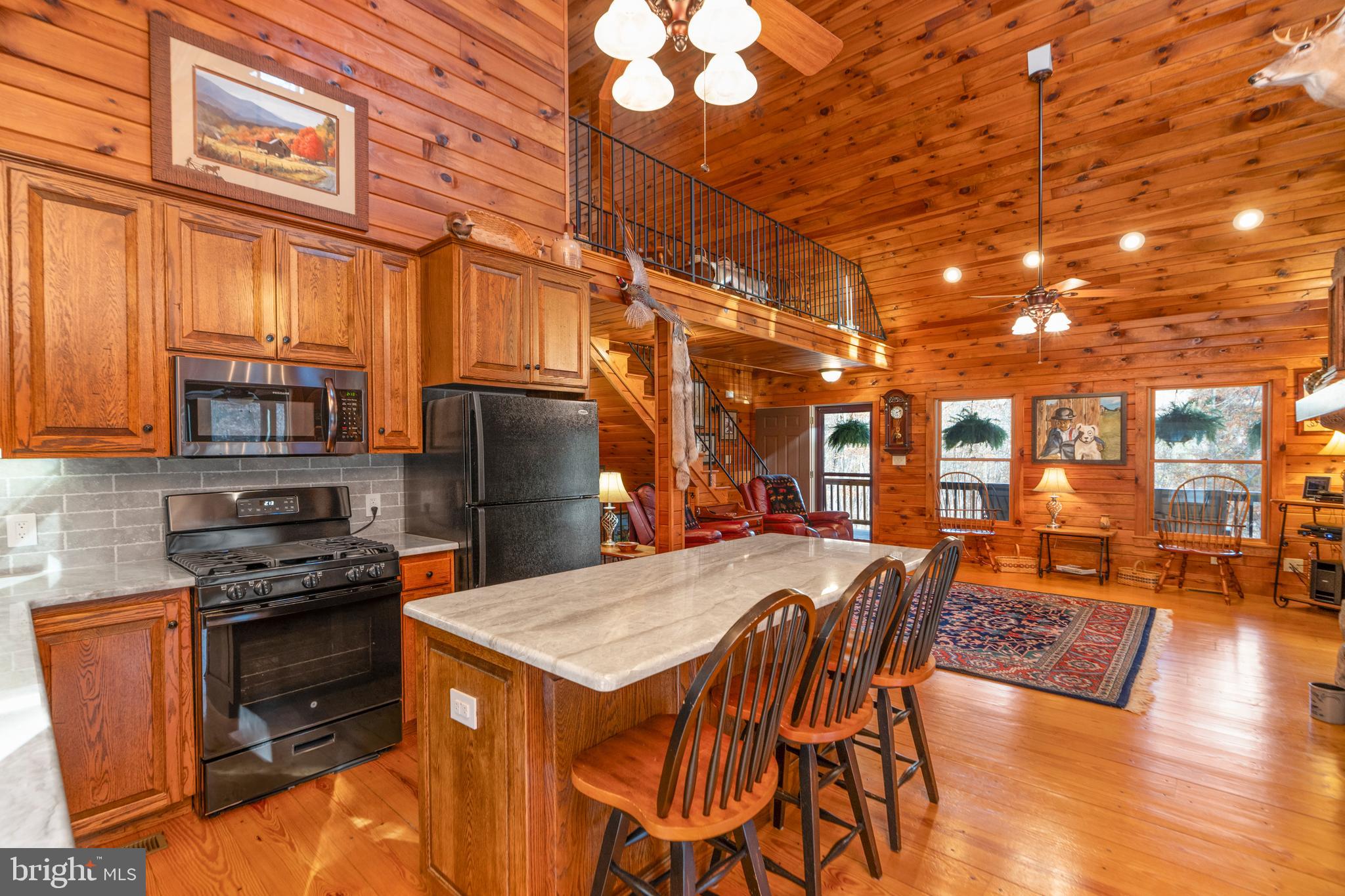 22606 GERMAN RIVER ROAD