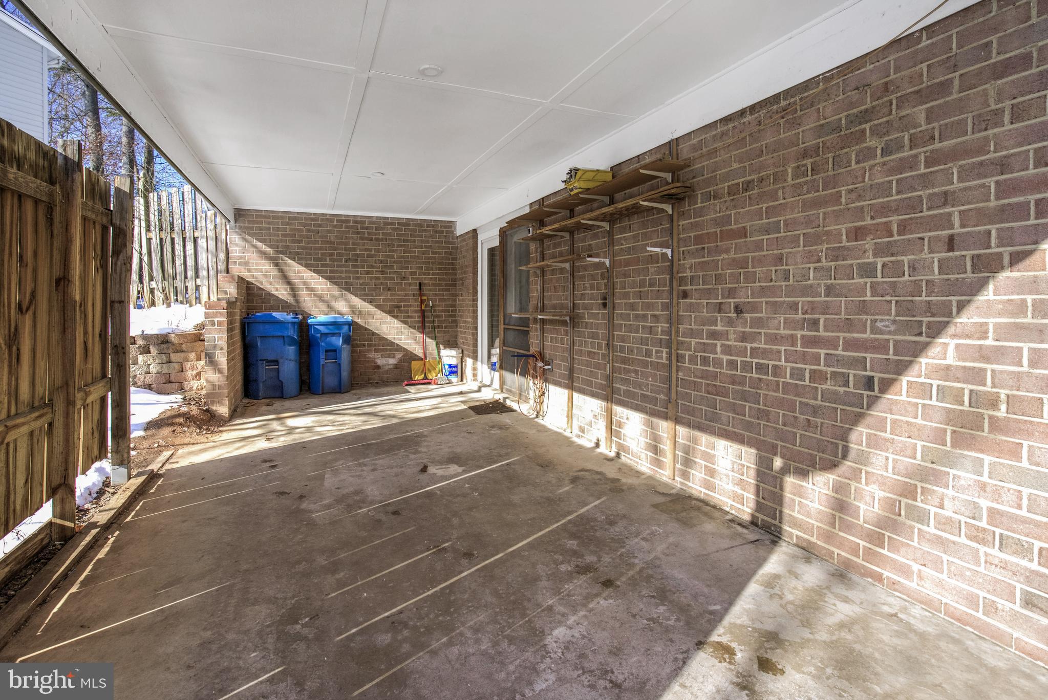 ORANGE HUNT ESTATES - Residential