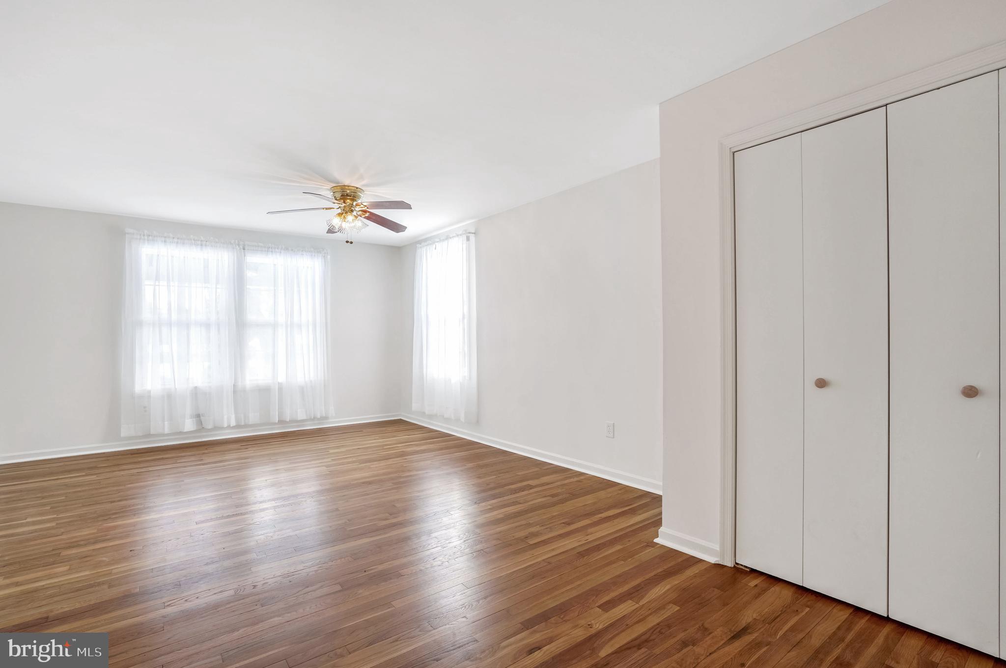 ORANGE HUNT ESTATES - Residential