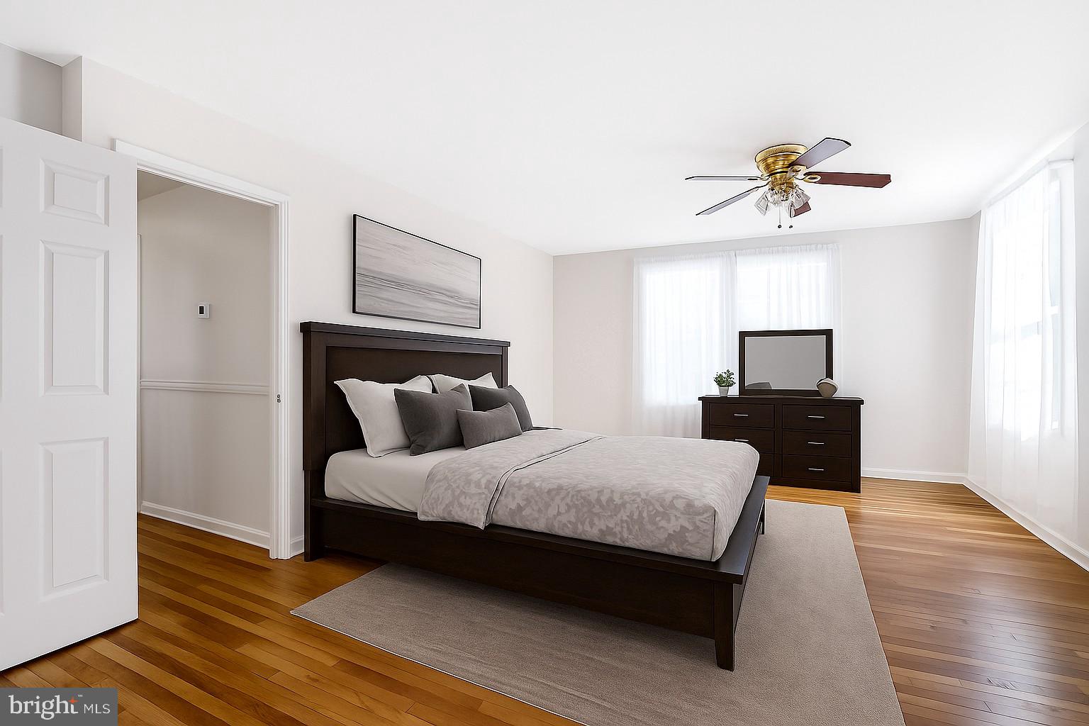 ORANGE HUNT ESTATES - Residential