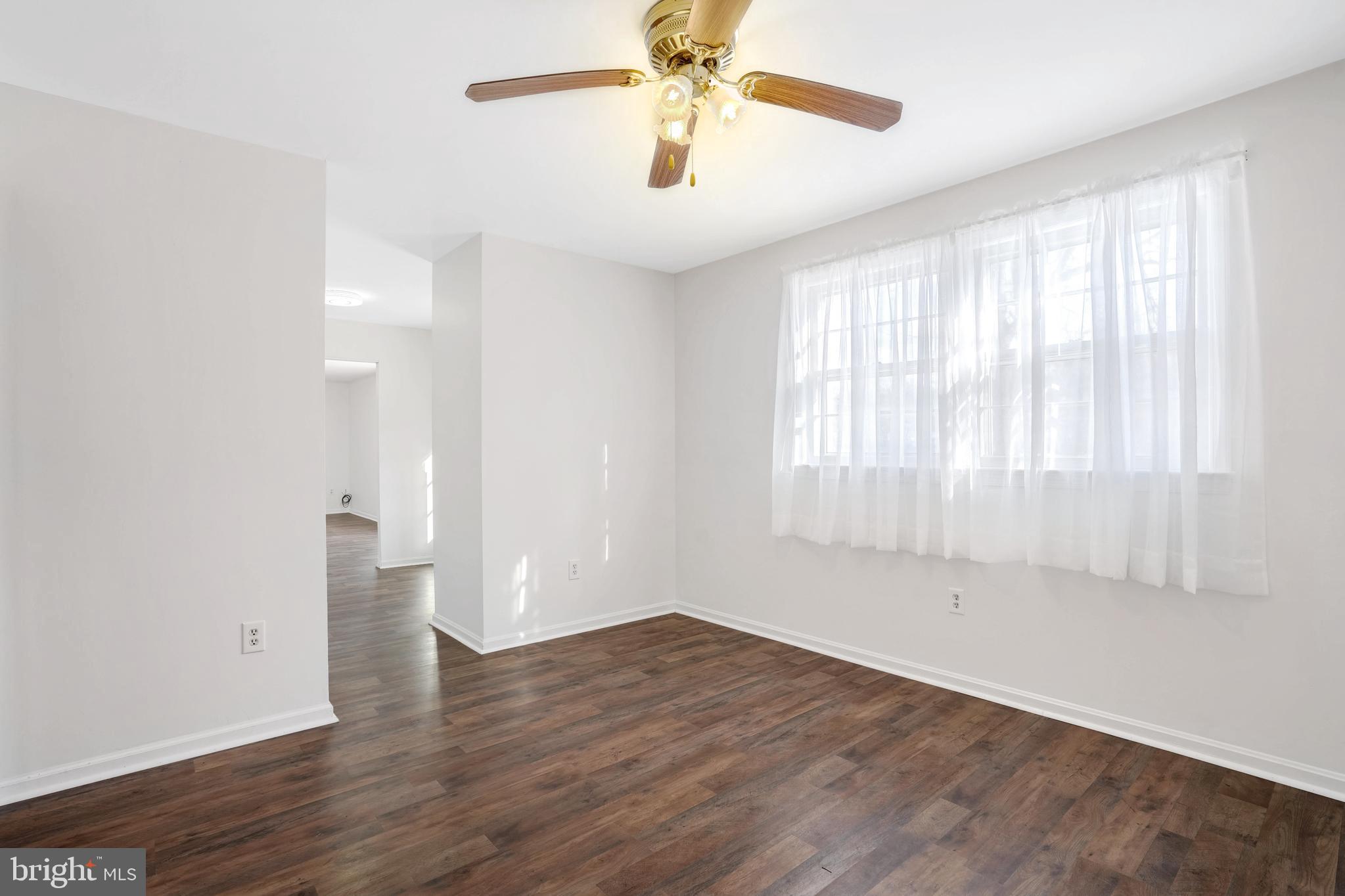 ORANGE HUNT ESTATES - Residential