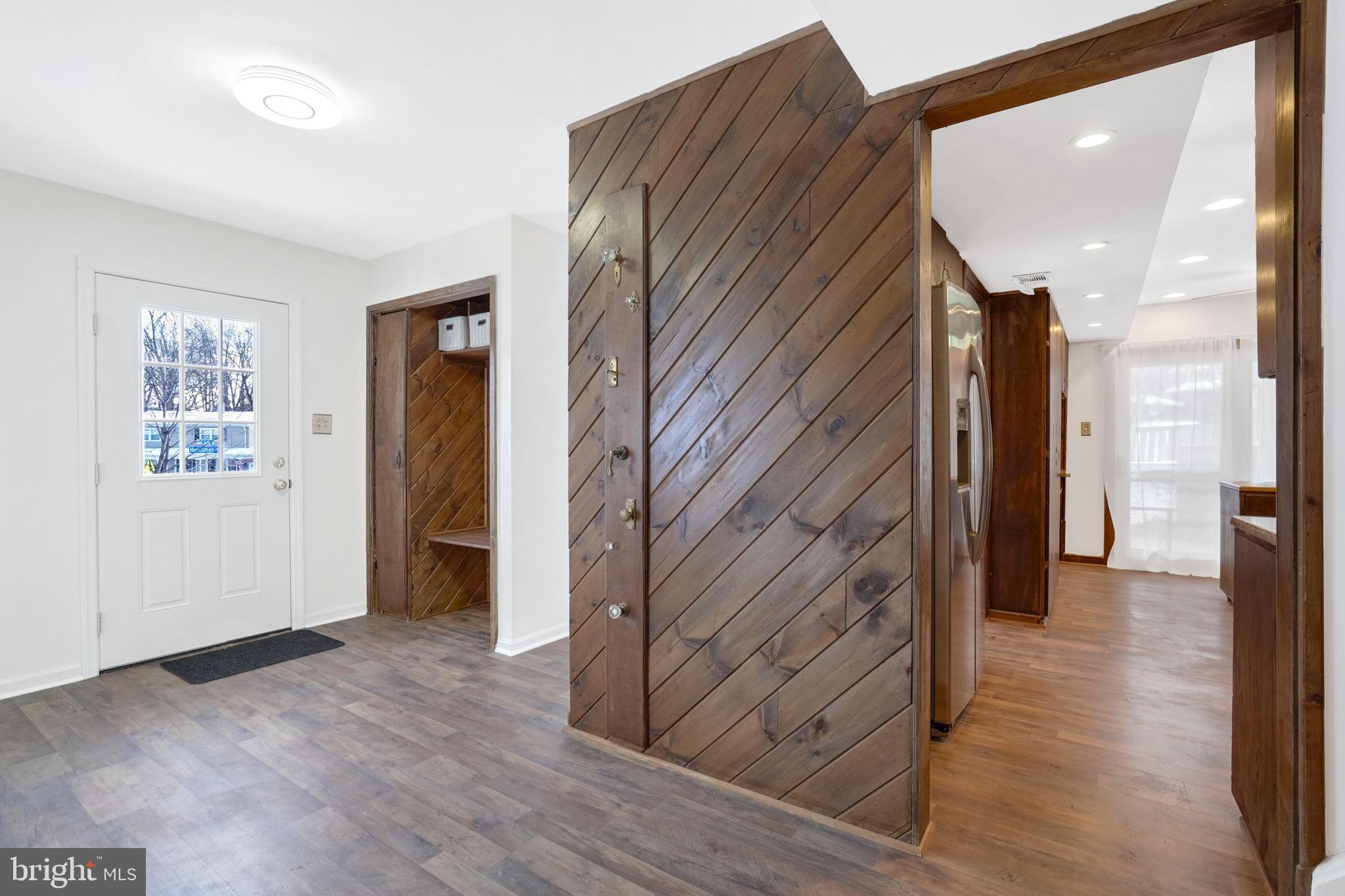 ORANGE HUNT ESTATES - Residential