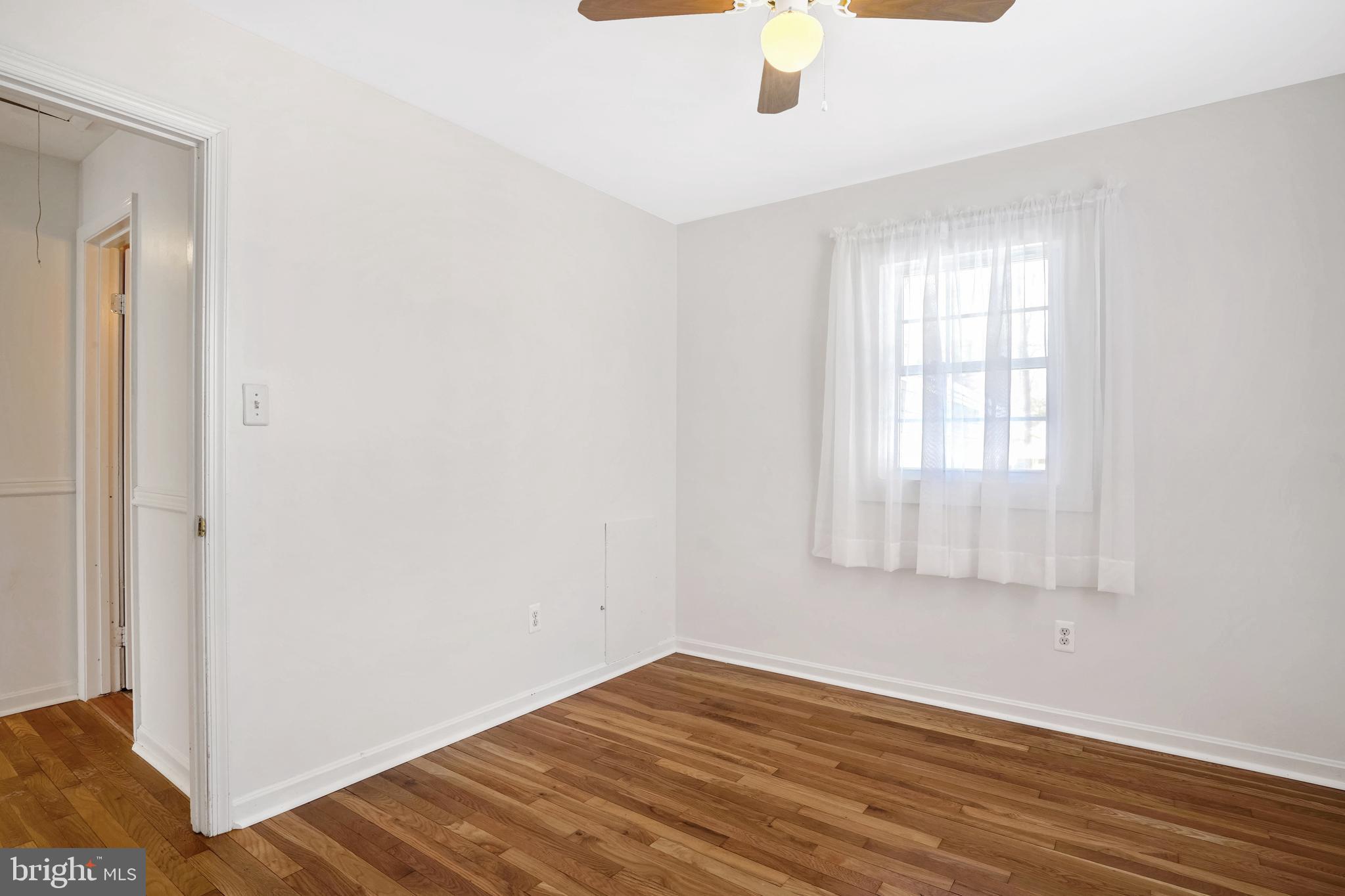 ORANGE HUNT ESTATES - Residential