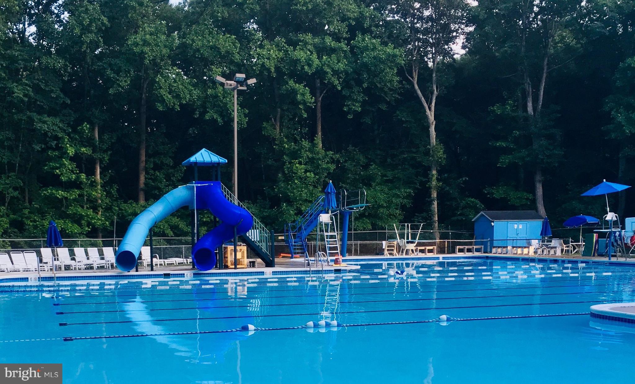 ORANGE HUNT ESTATES - Residential