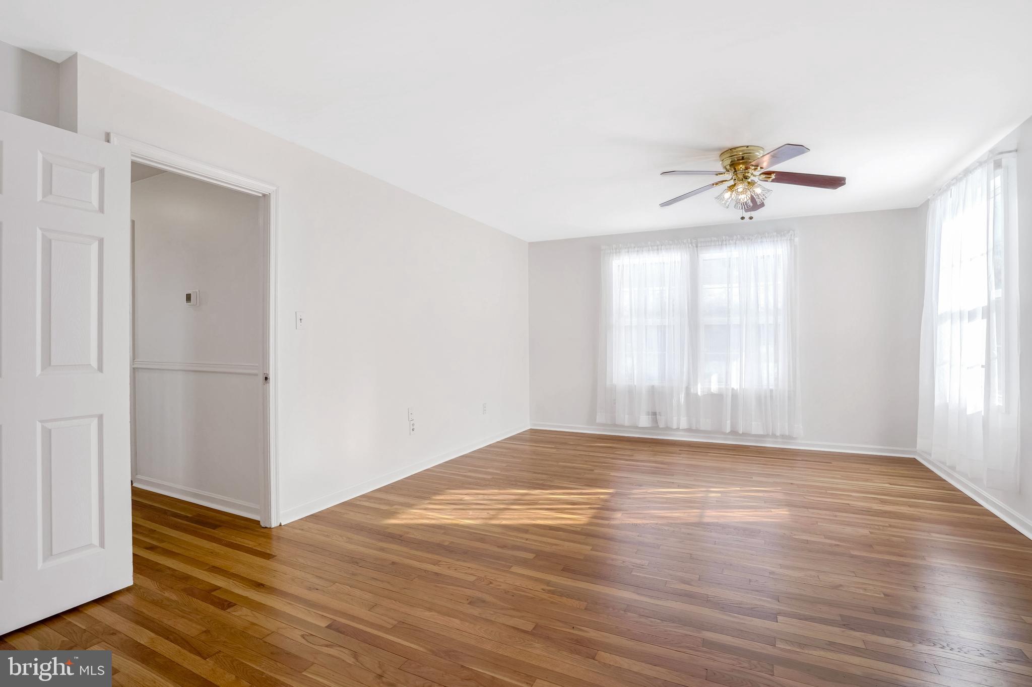 ORANGE HUNT ESTATES - Residential