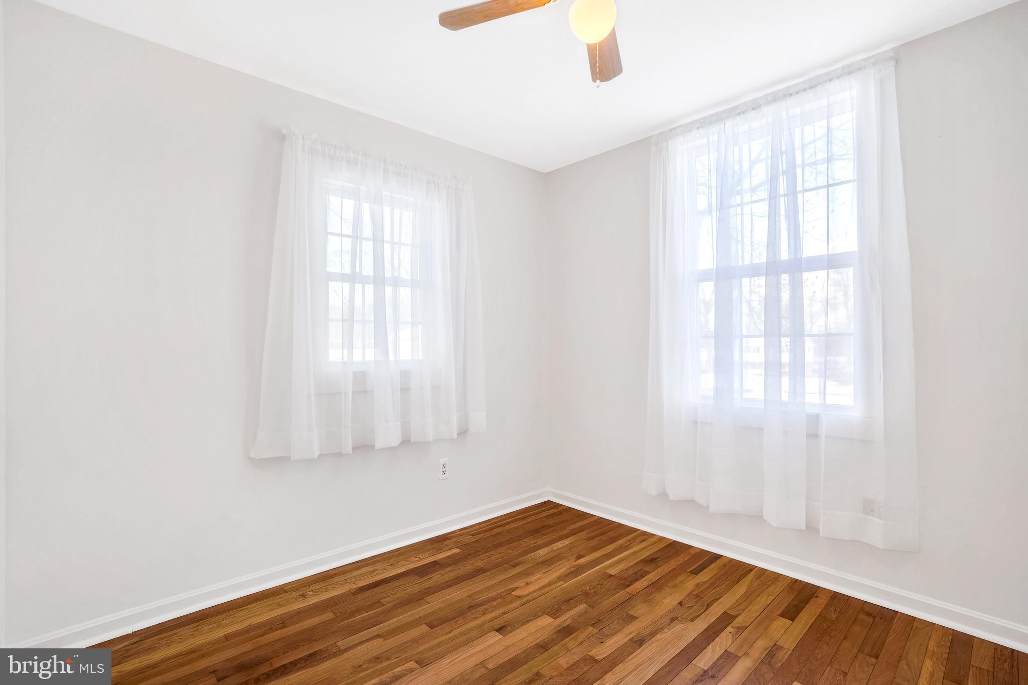 ORANGE HUNT ESTATES - Residential