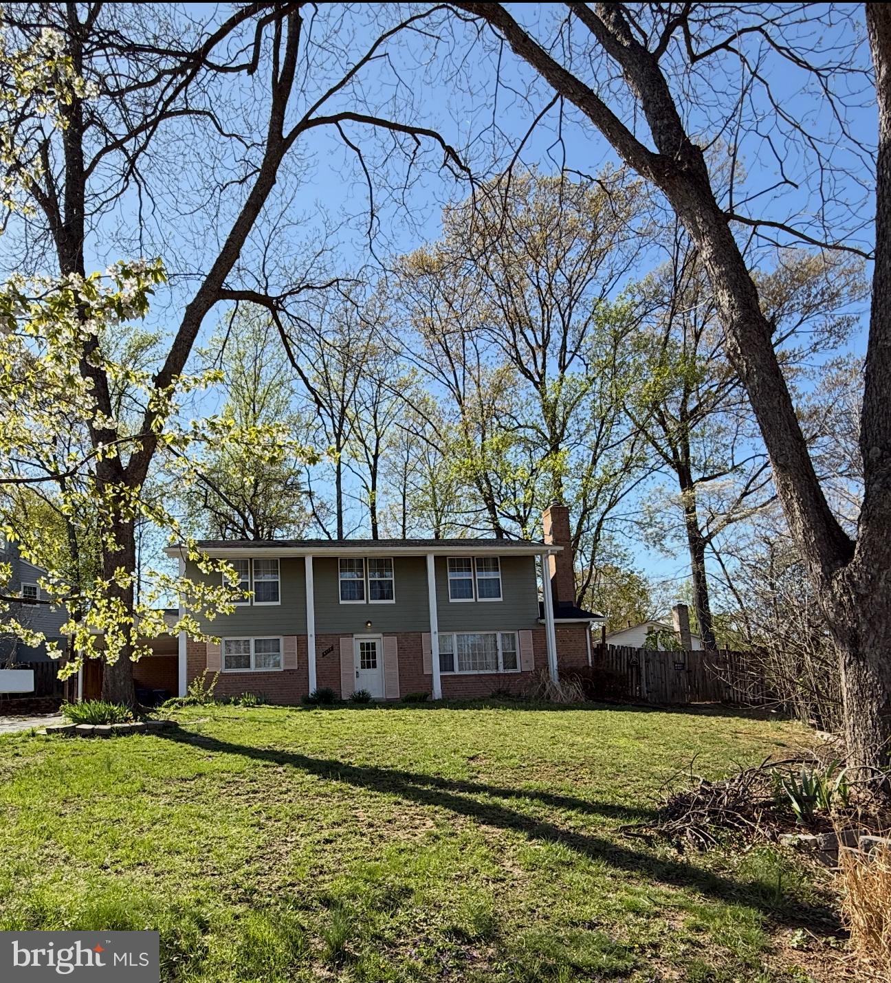 ORANGE HUNT ESTATES - Residential