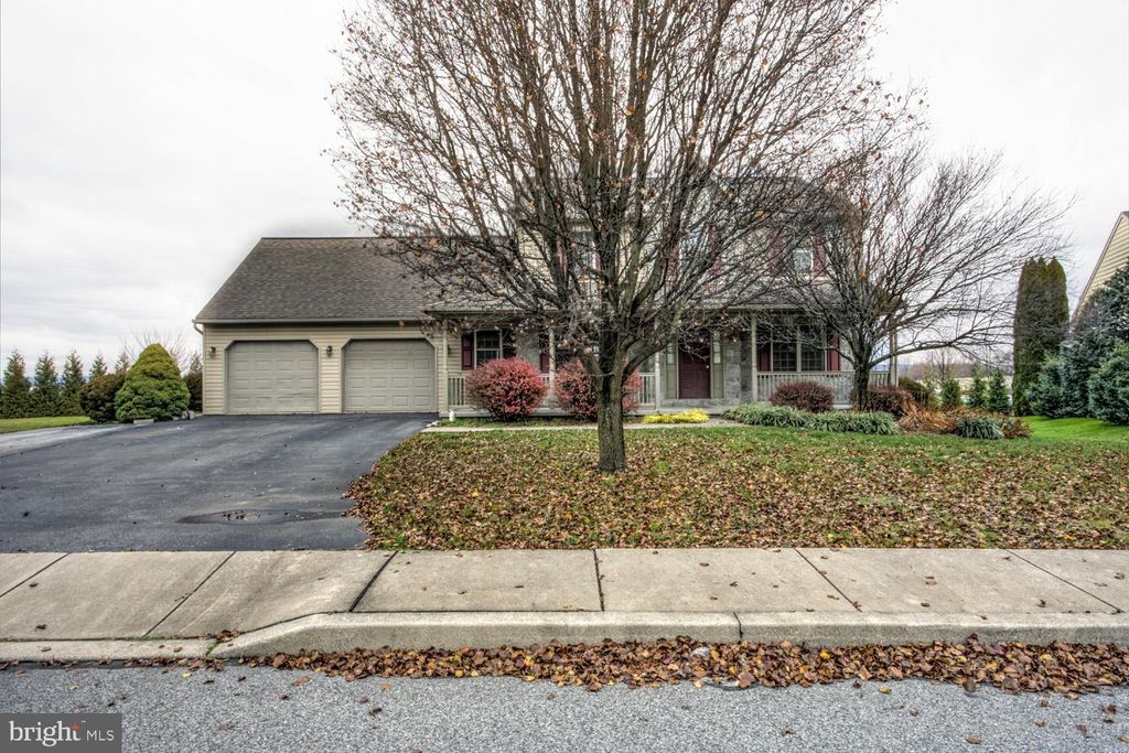 Photo of 365 FARMVIEW DR, EAST EARL, PA 17519 (MLS # PALA2028798)