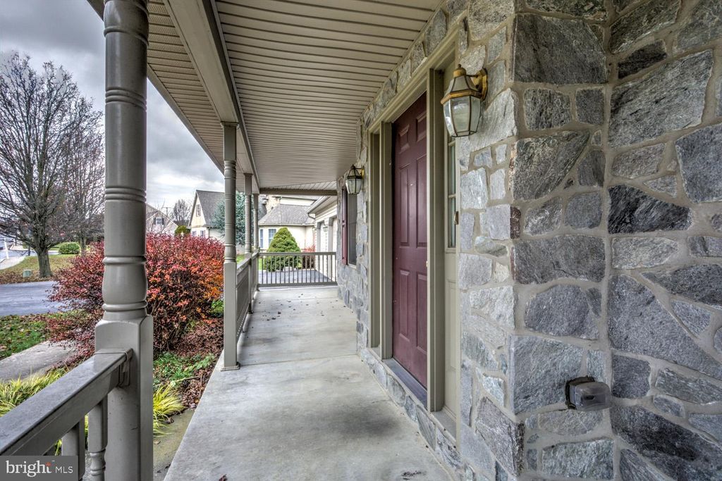 Photo of 365 FARMVIEW DR, EAST EARL, PA 17519 (MLS # PALA2028798)