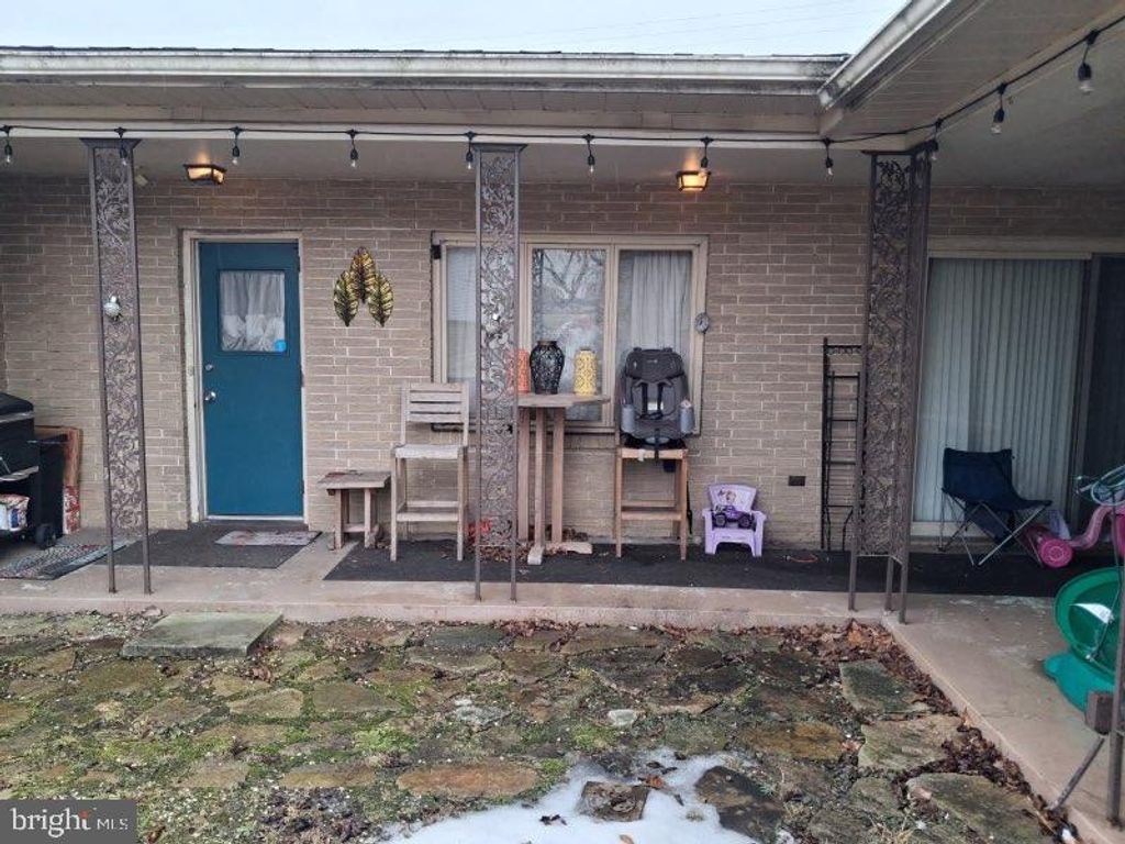 Photo of 520 Swoope Street, BRISBIN, PA 16620 (MLS # PACD2045162)