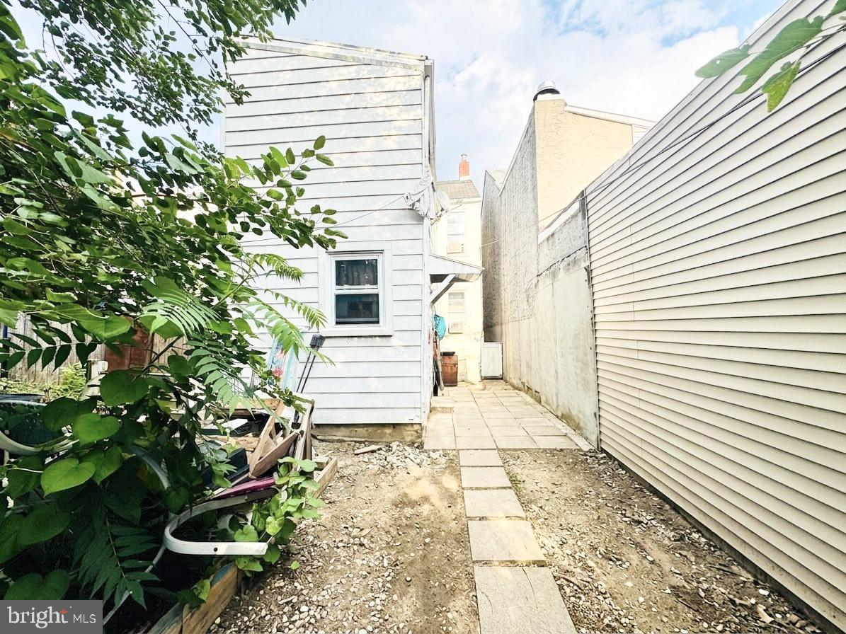 520 MINOR STREET