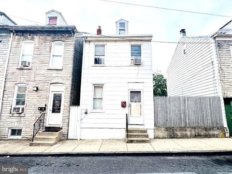Homes For Sale - 520 Minor Street<br/> Berks County, READING, PA 19602