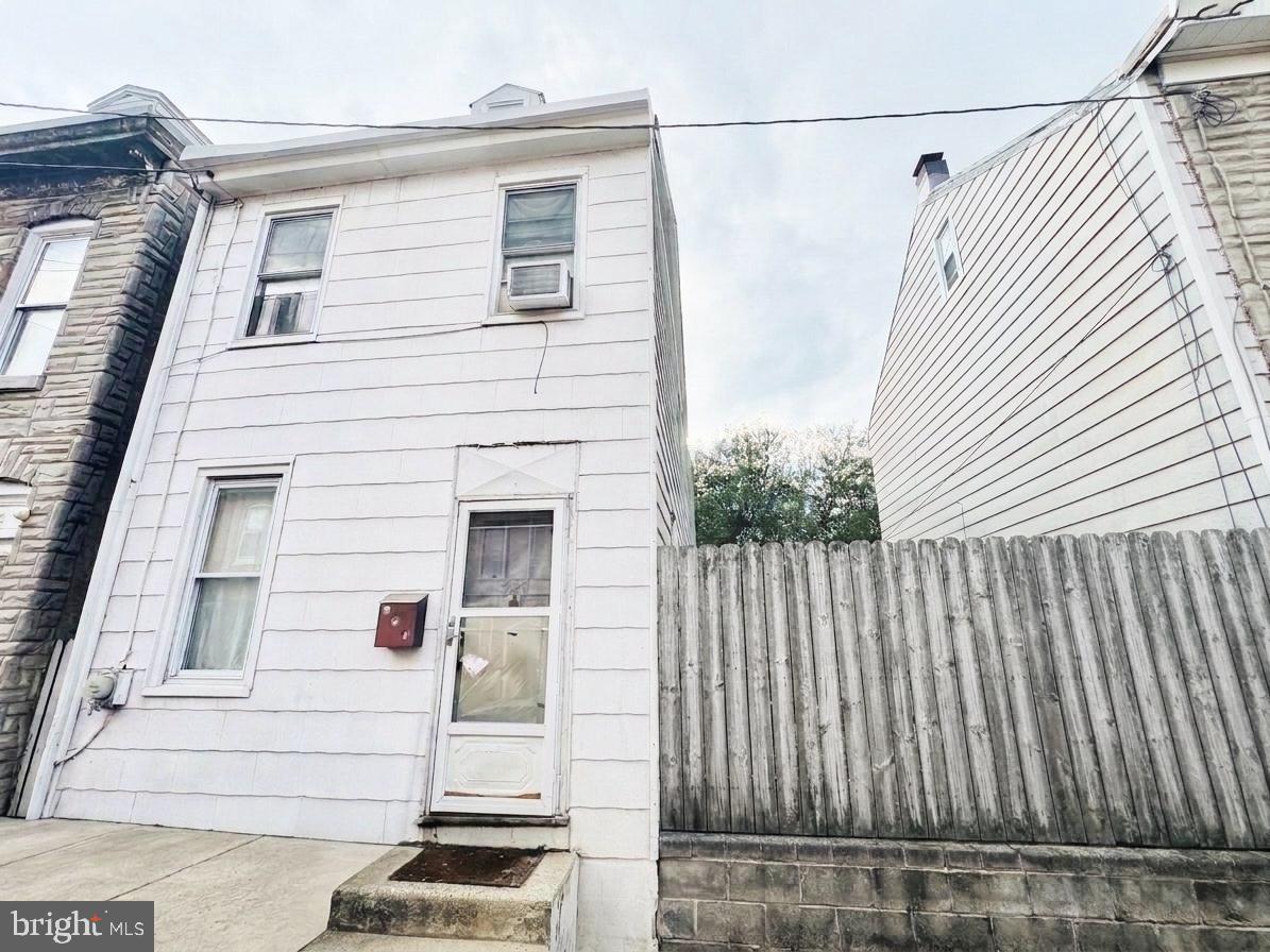 520 MINOR STREET