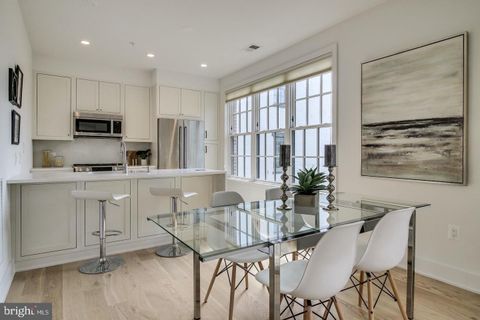 521 N WASHINGTON STREET 201 ALEXANDRIA VA 22314