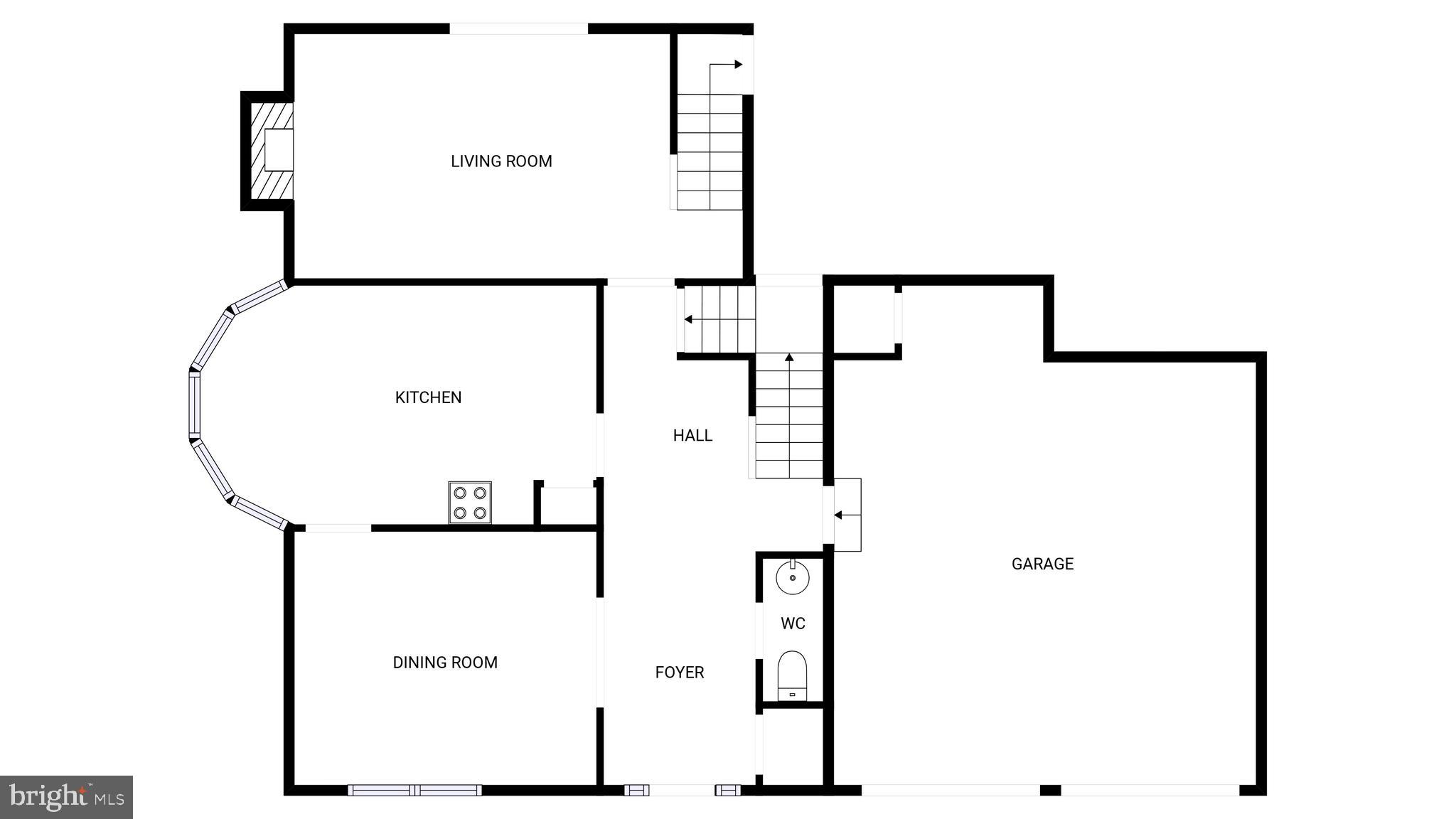 KINGSTON CHASE - Residential