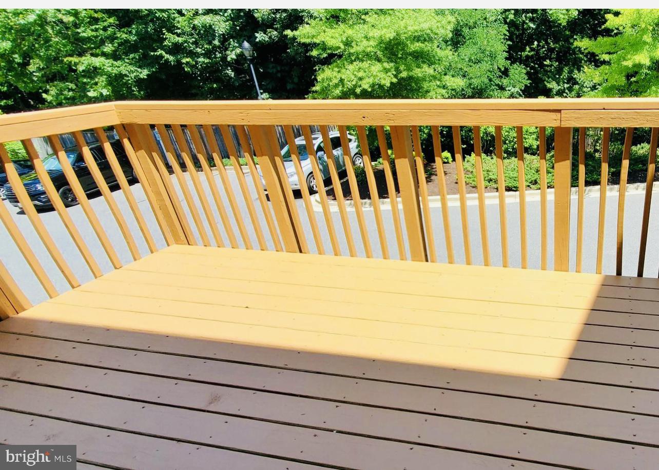 OAK HILL - Residential Lease