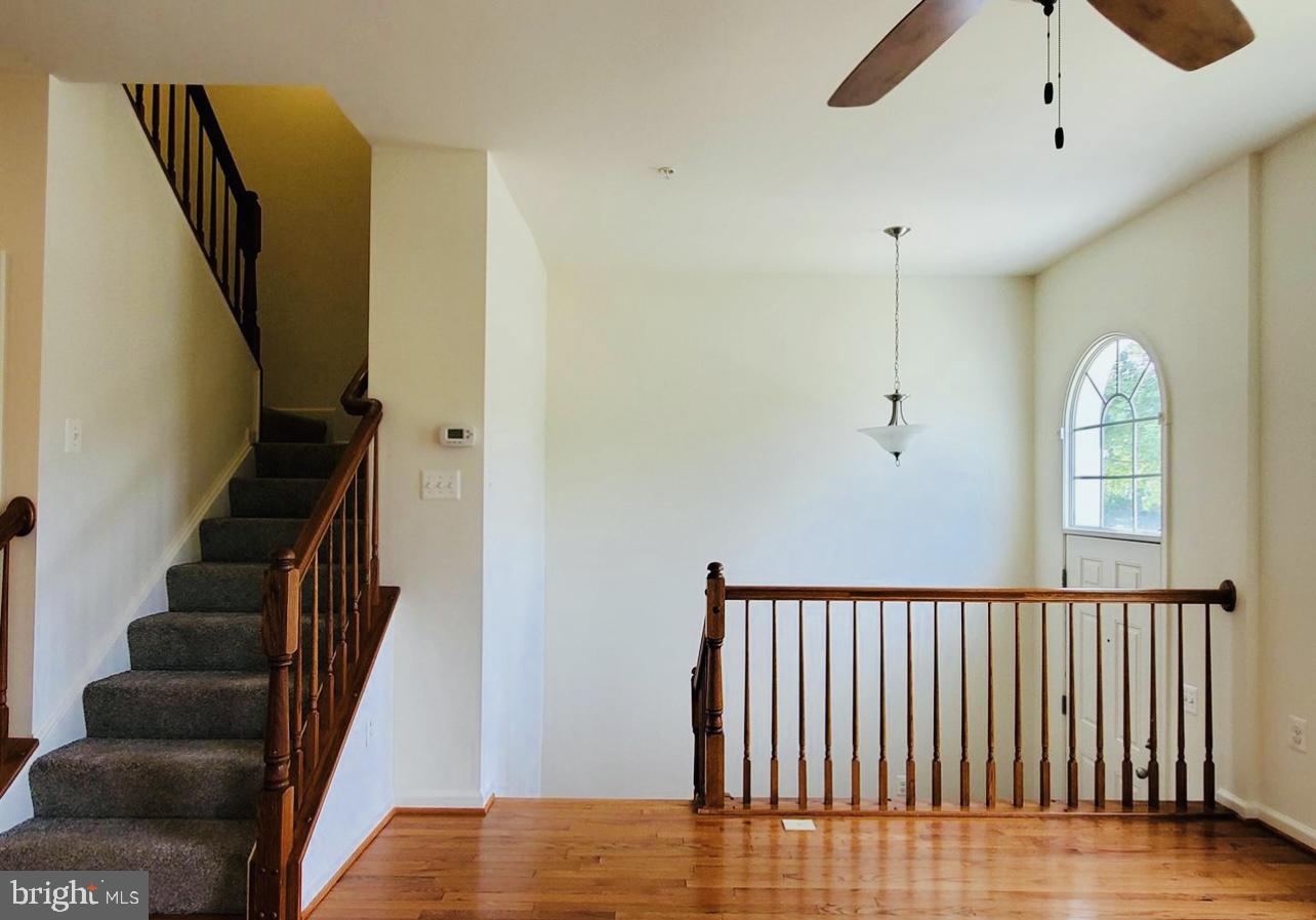 OAK HILL - Residential Lease