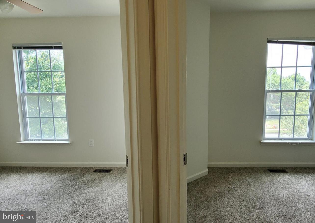 OAK HILL - Residential Lease