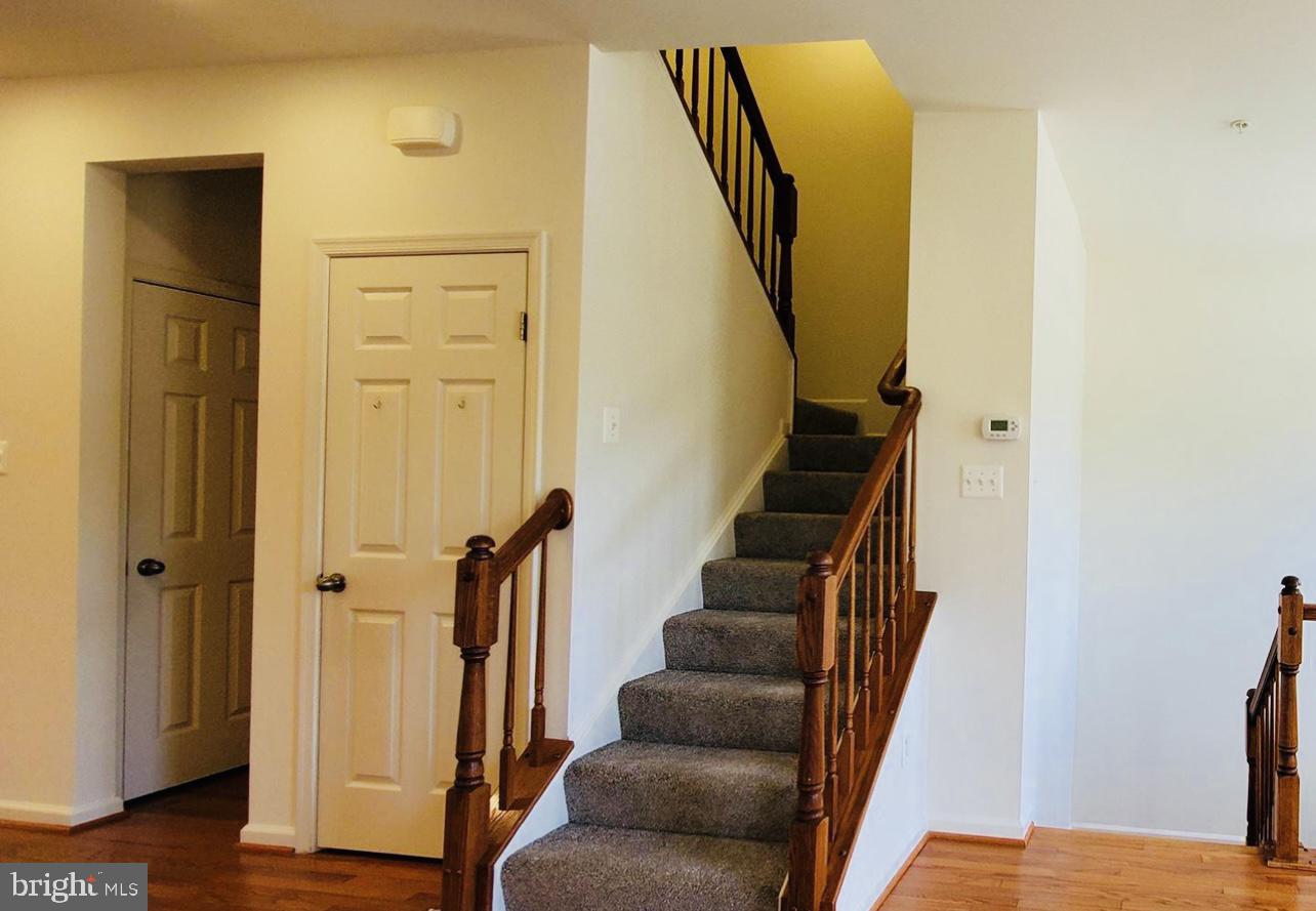 OAK HILL - Residential Lease