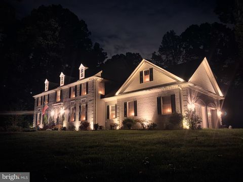 9217 JEFFERY ROAD GREAT FALLS VA 22066