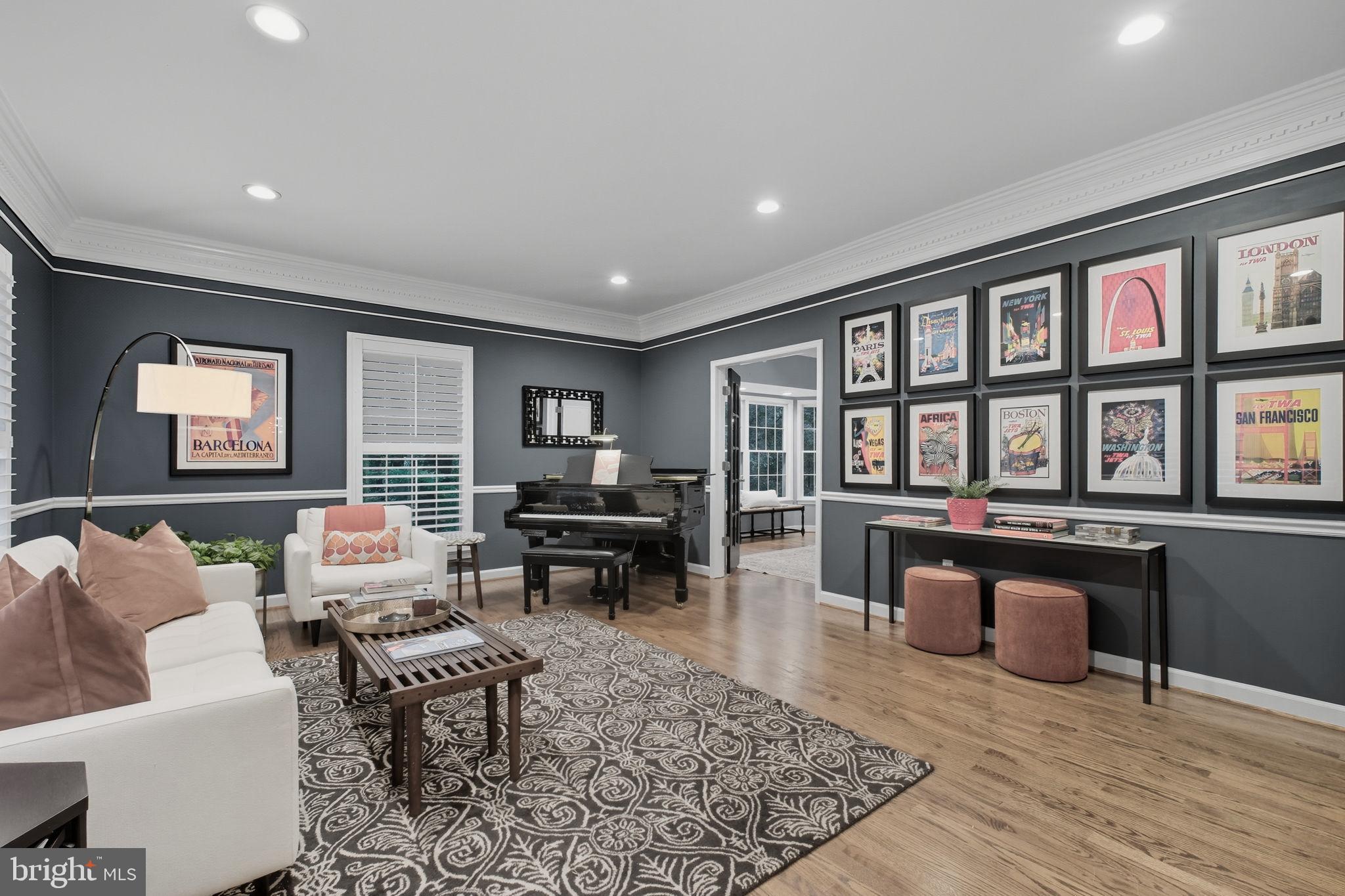 GREAT FALLS - Residential