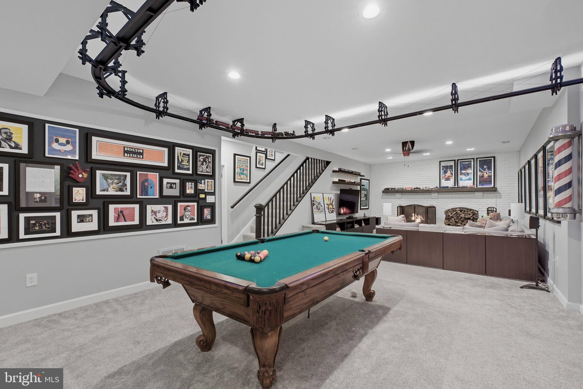 GREAT FALLS - Residential