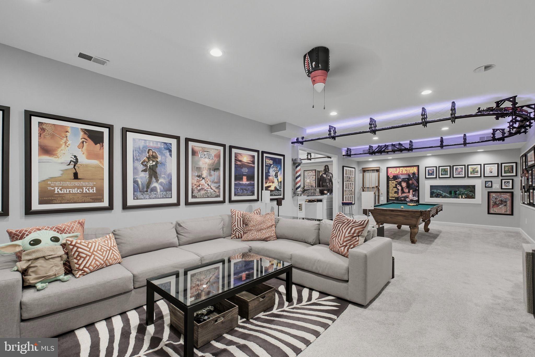 GREAT FALLS - Residential