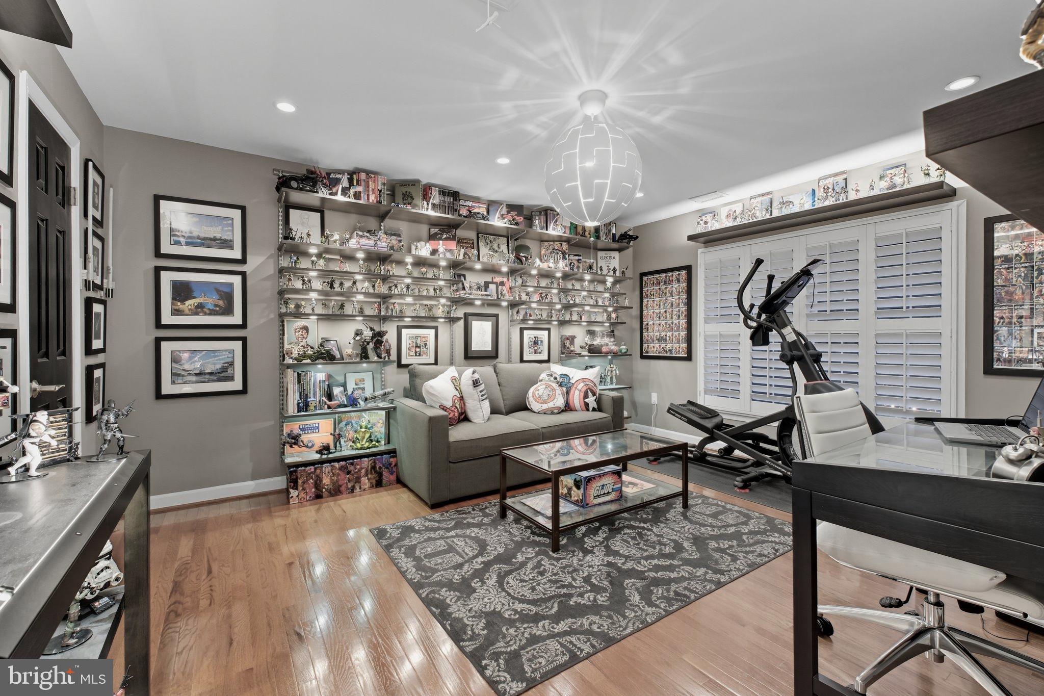 GREAT FALLS - Residential